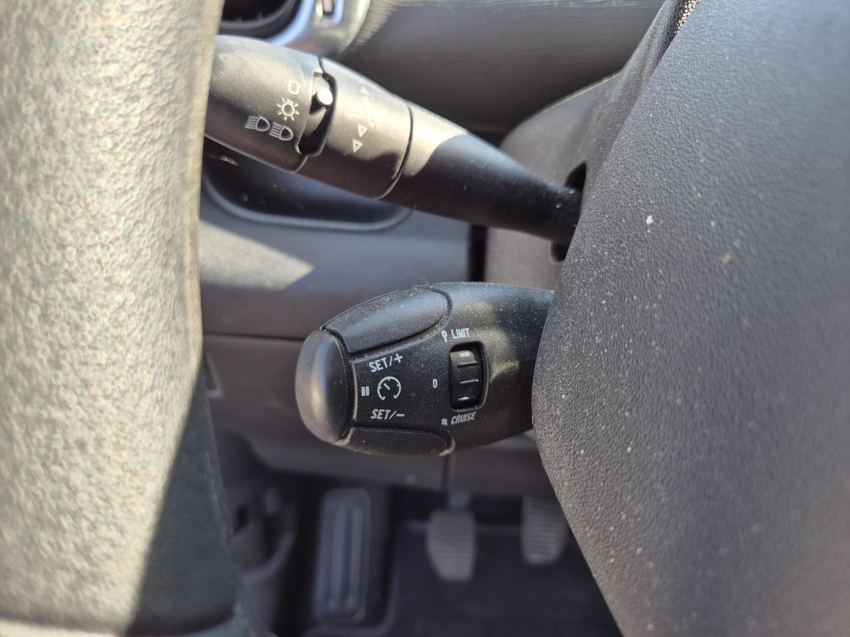 Foto van Citroen C3 Picasso