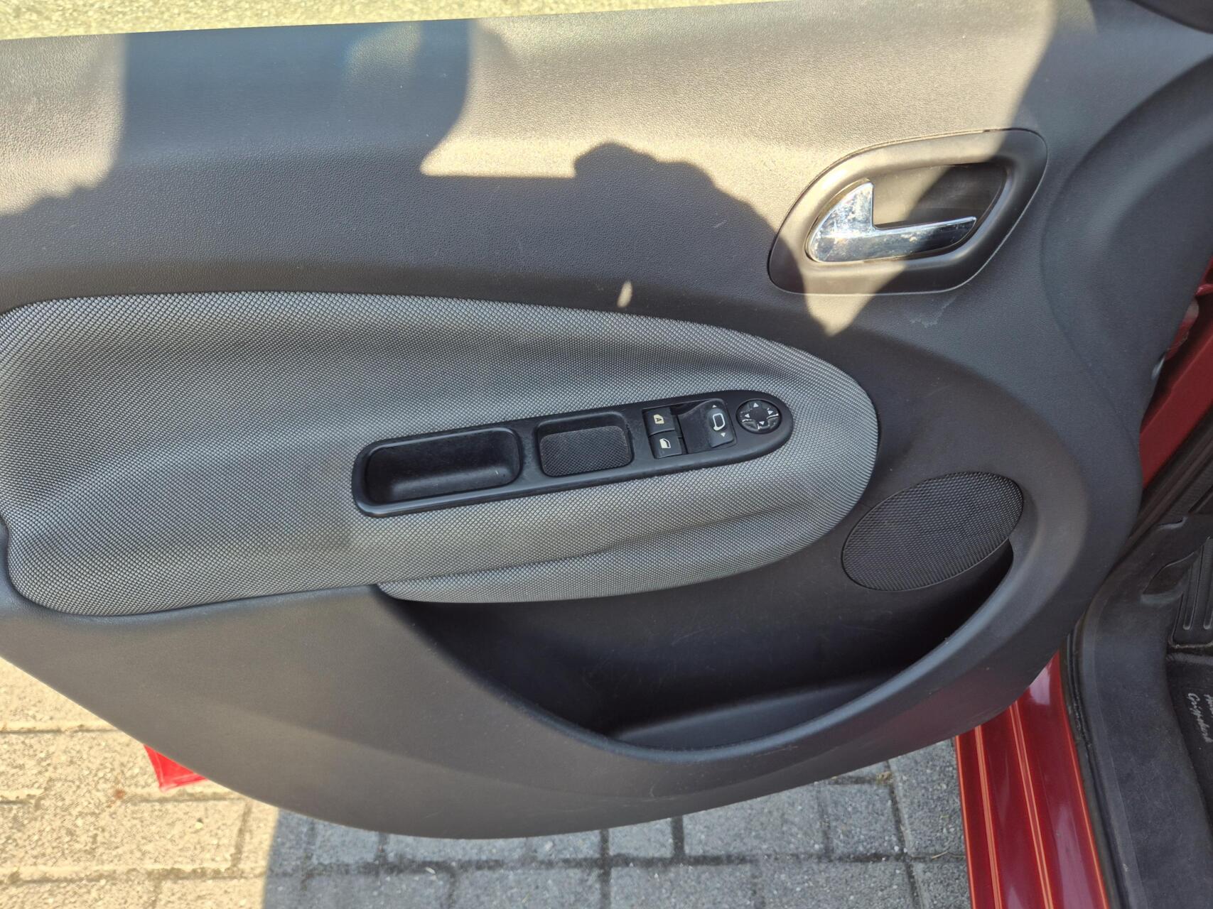 Foto van Citroen C3 Picasso