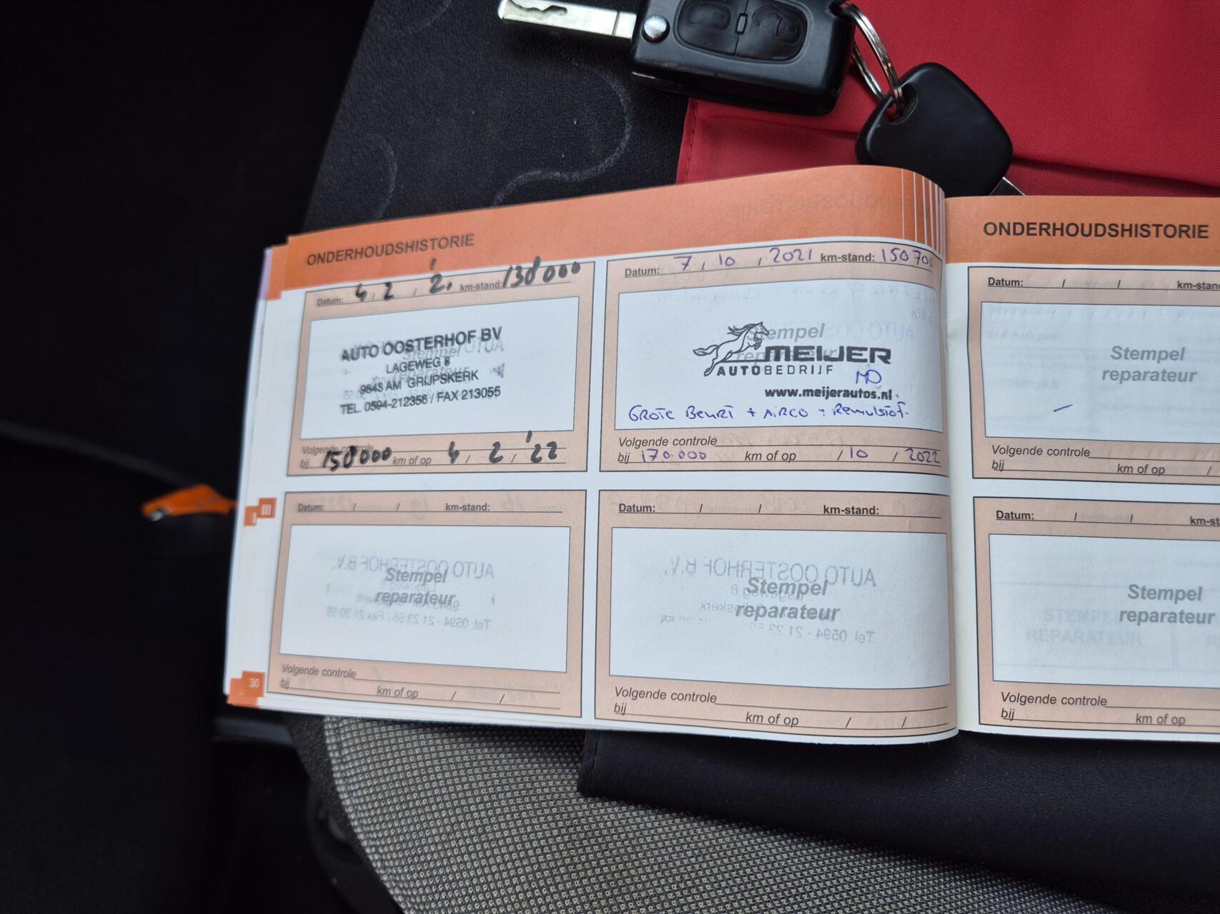 Foto van Citroen C3 Picasso