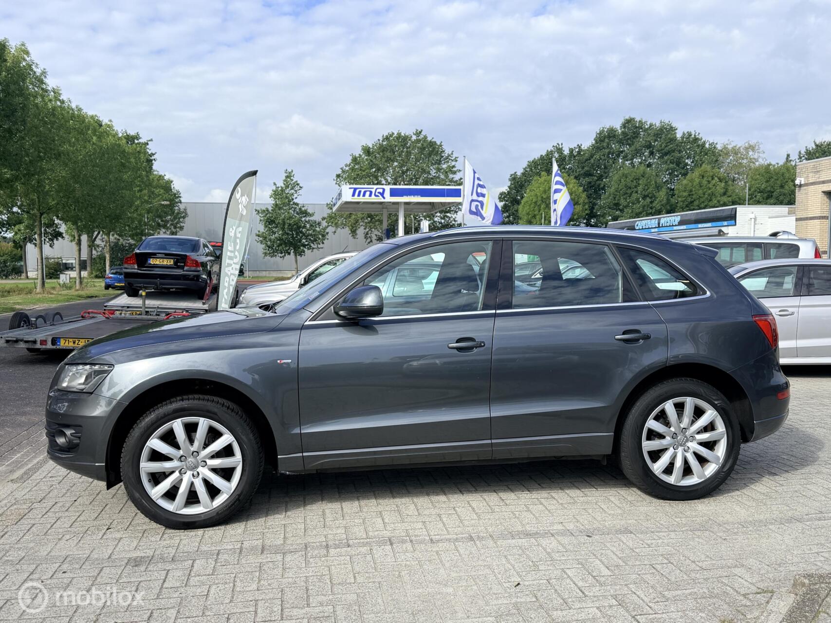 Foto van Audi Audi Q5