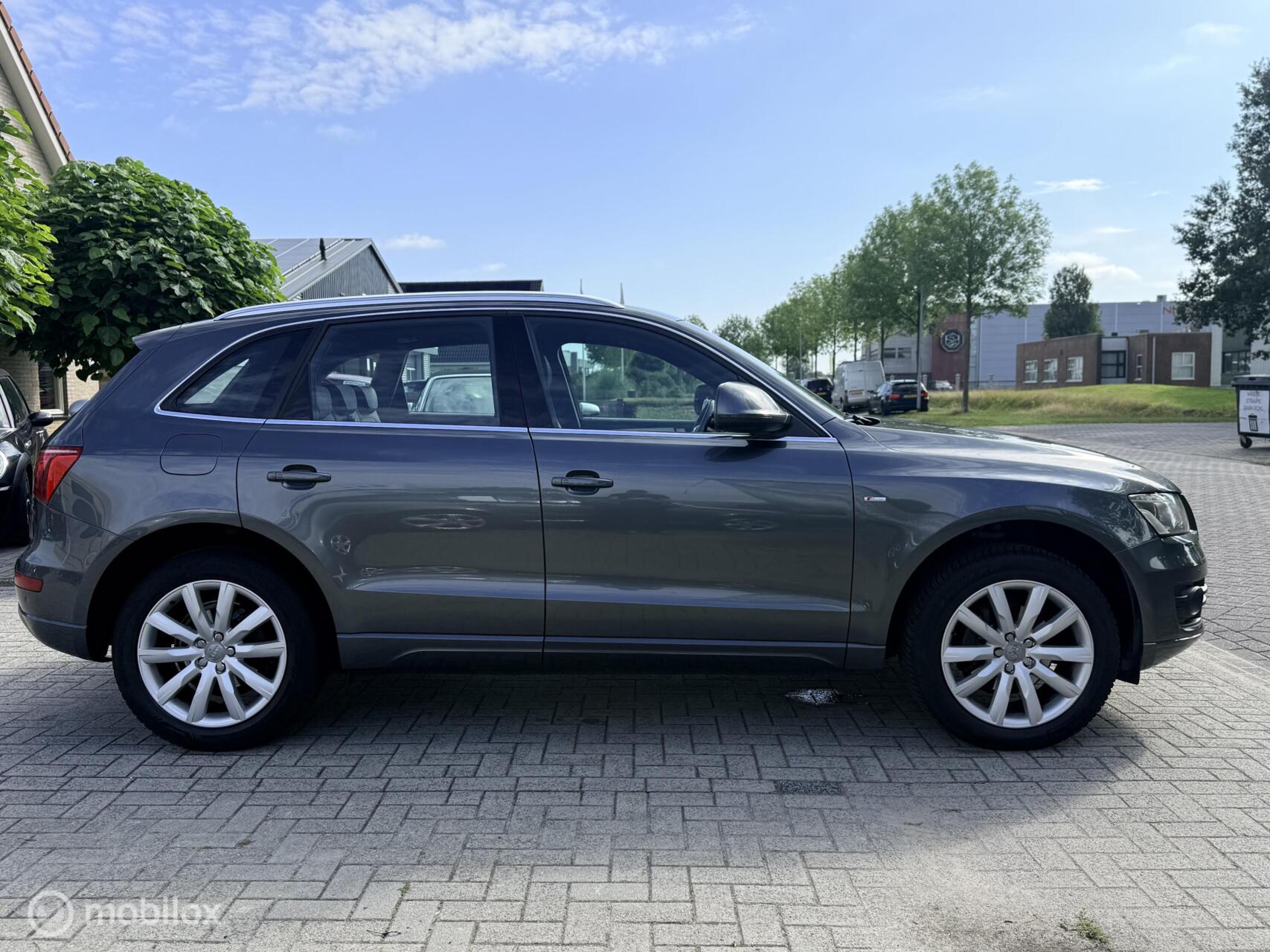 Foto van Audi Audi Q5
