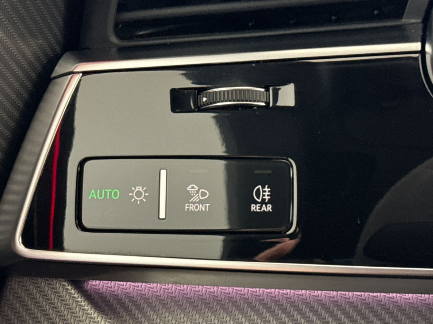 Foto van Audi RS Q8