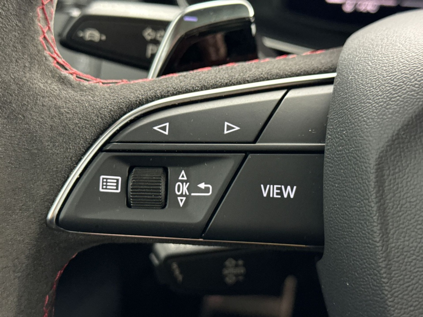 Foto van Audi RS Q8