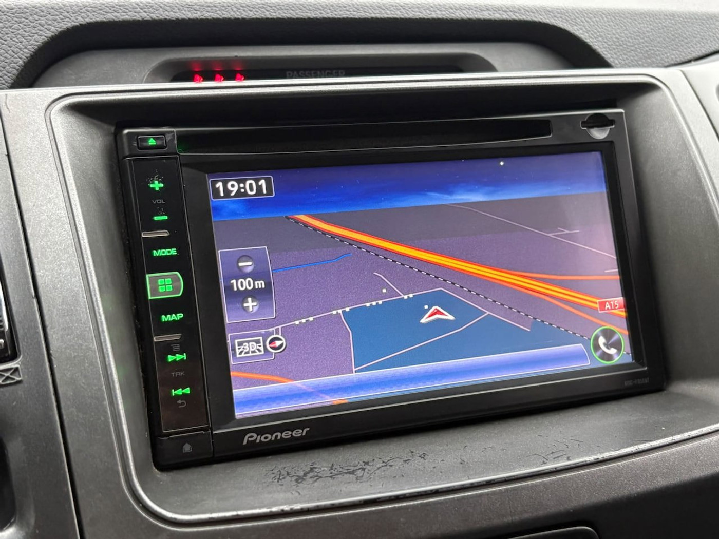 Foto van Kia Sportage