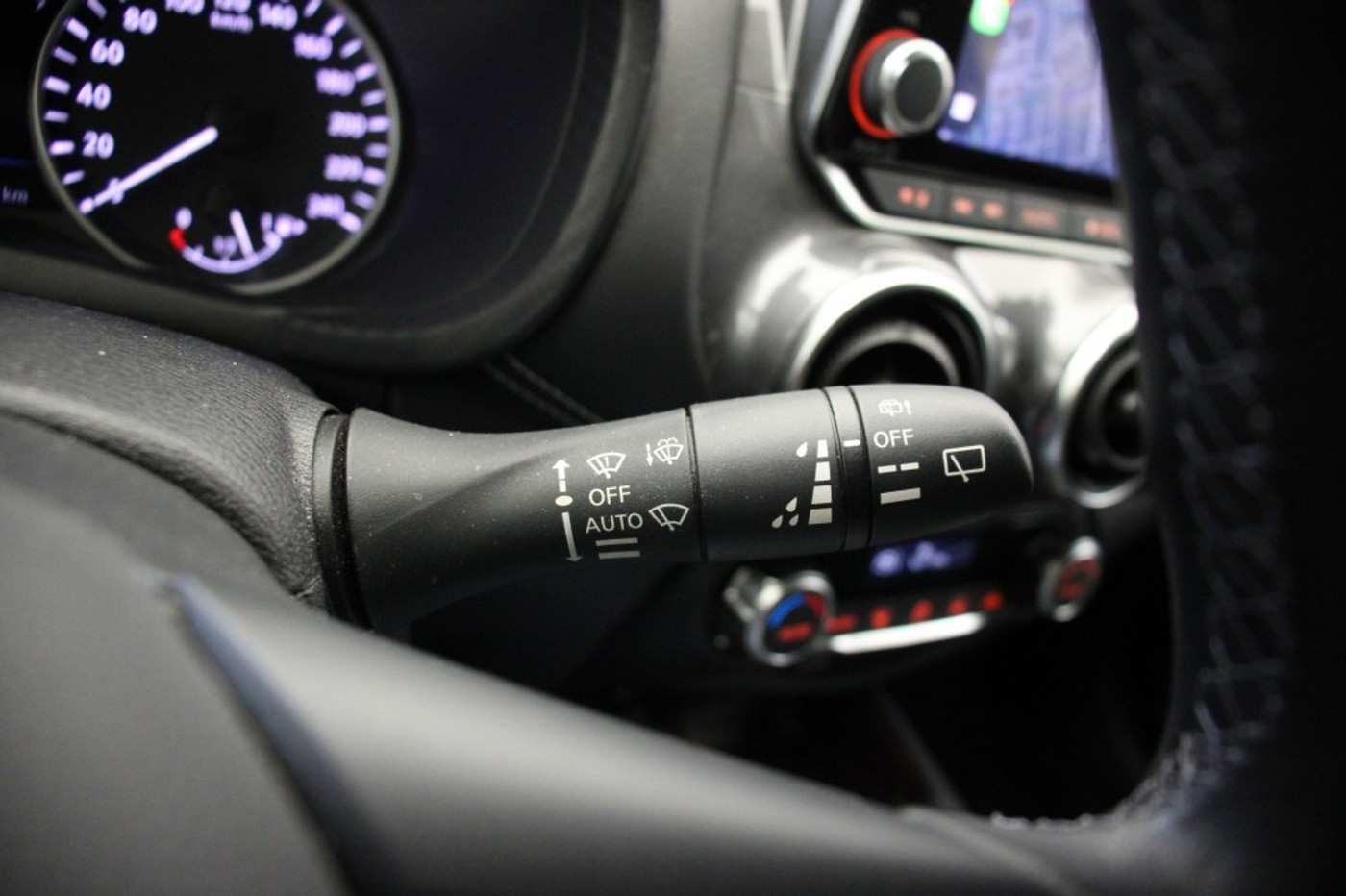 Foto van Nissan Nissan Juke