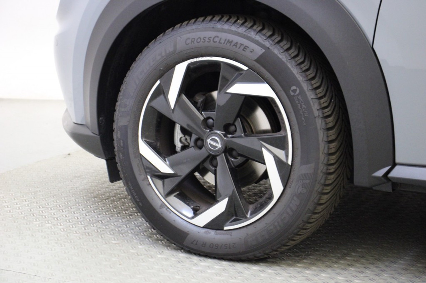 Foto van Nissan Nissan Juke