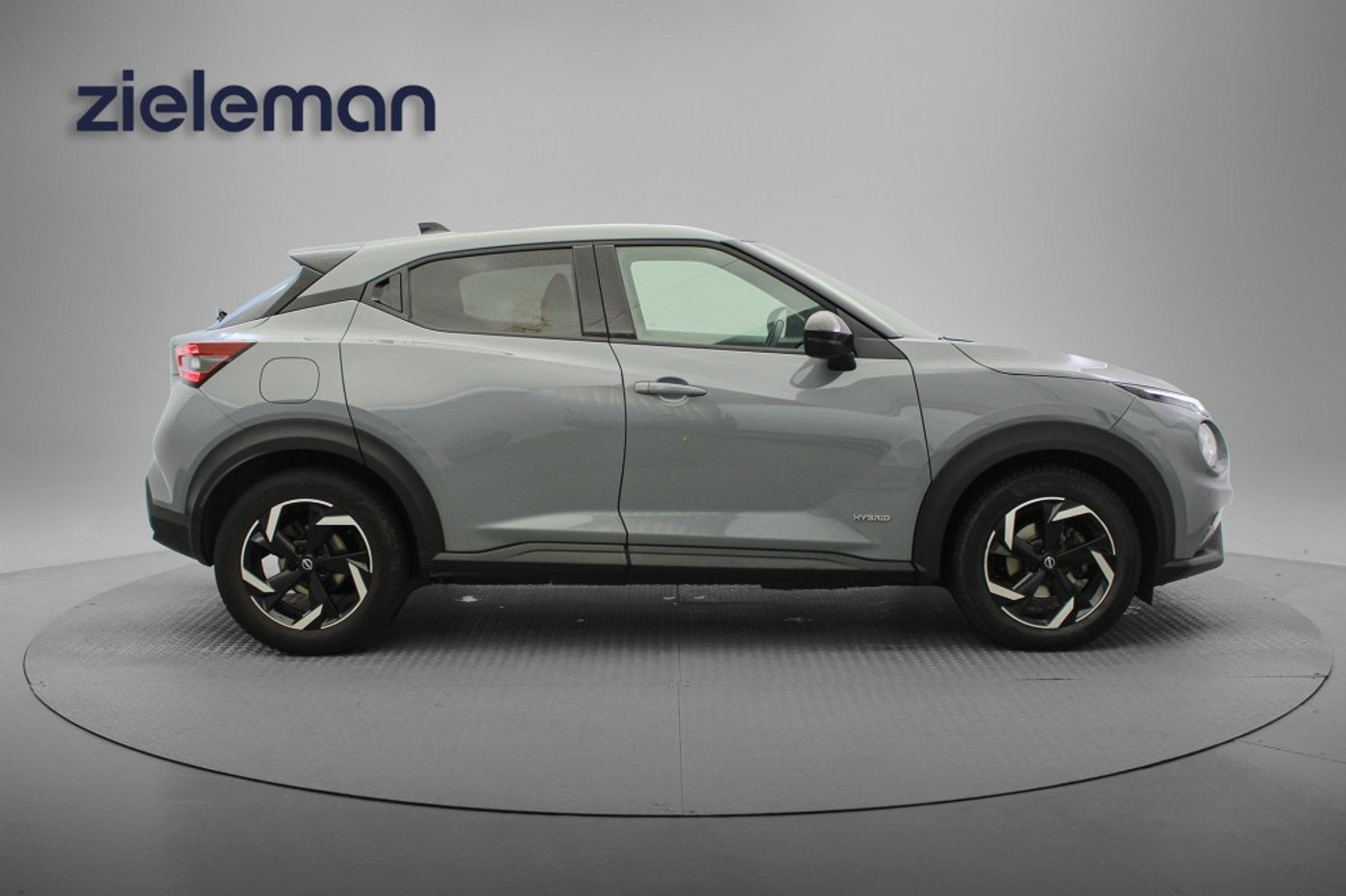 Foto van Nissan Nissan Juke