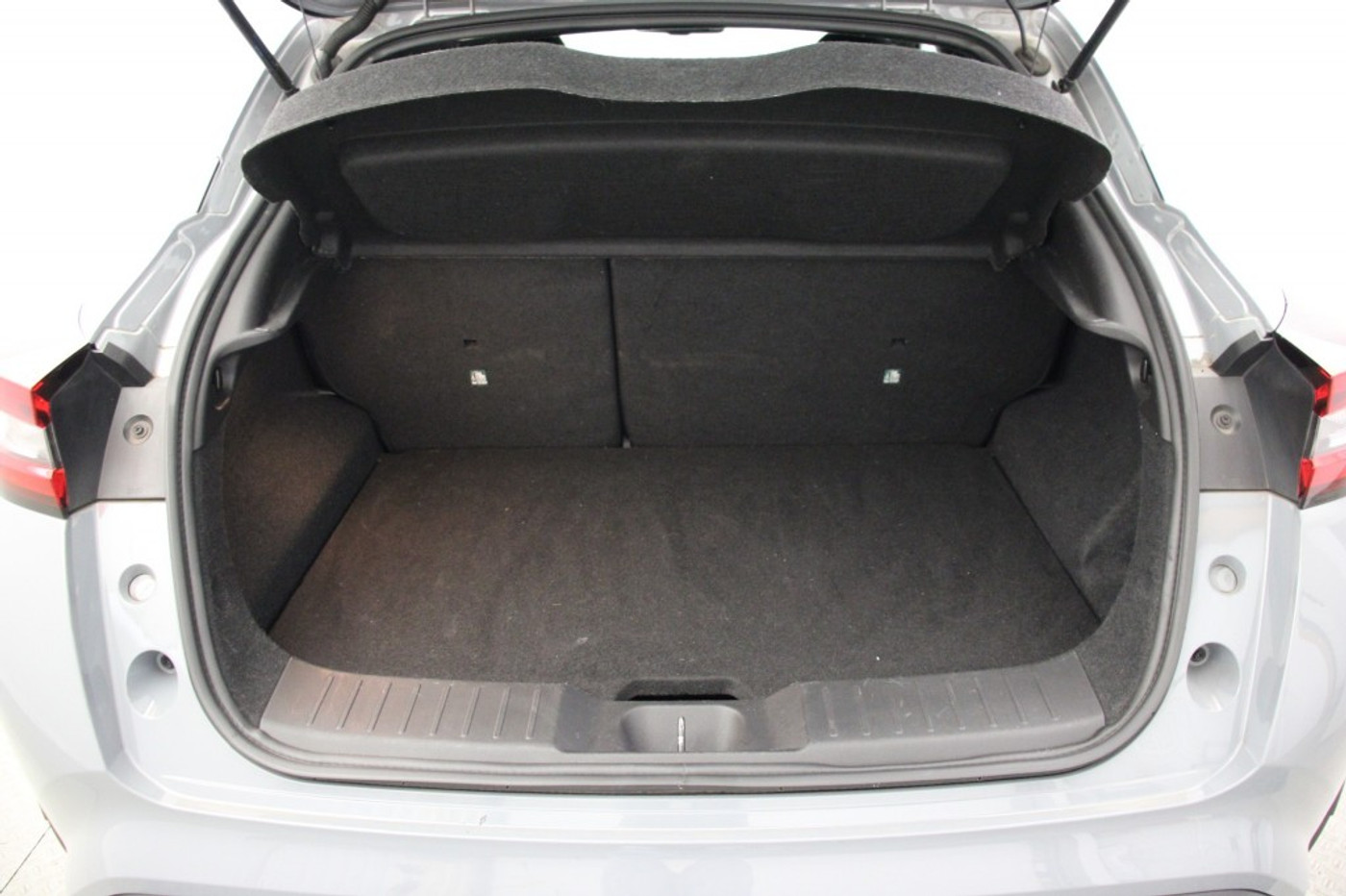 Foto van Nissan Nissan Juke