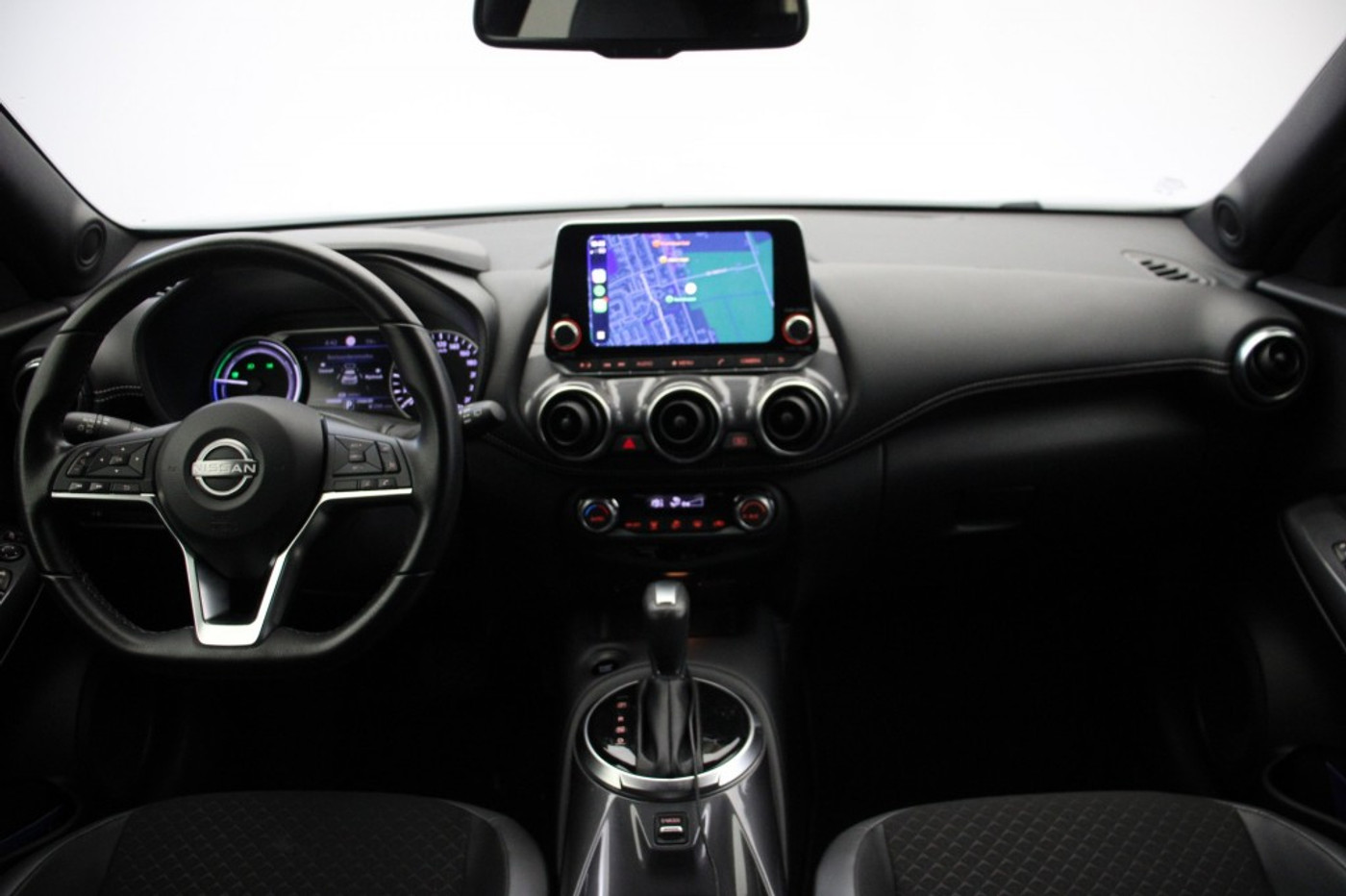 Foto van Nissan Nissan Juke
