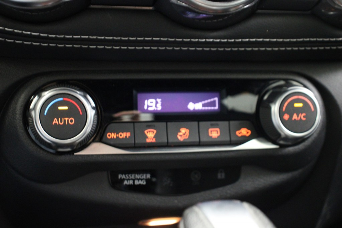 Foto van Nissan Nissan Juke