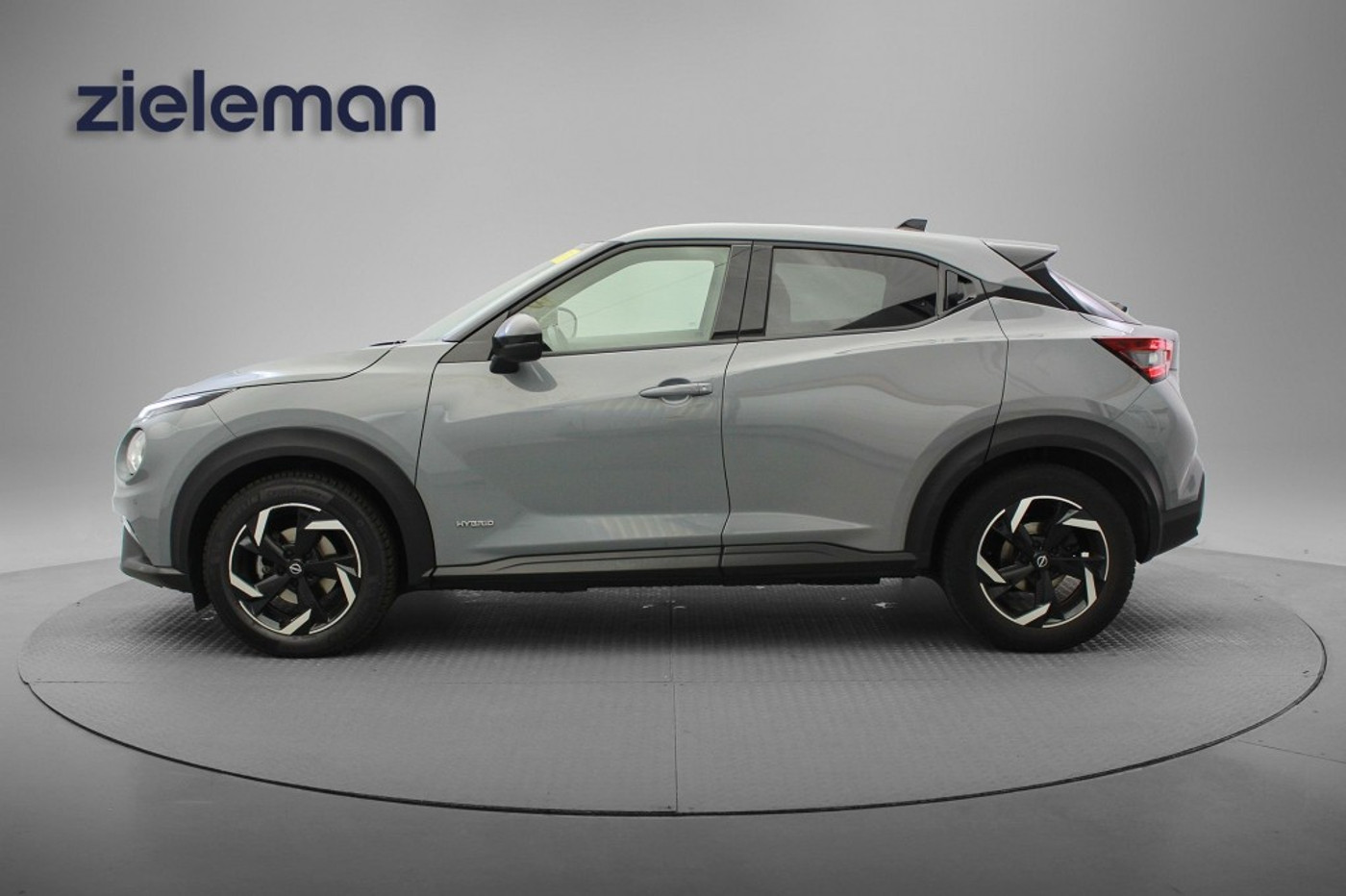 Foto van Nissan Nissan Juke