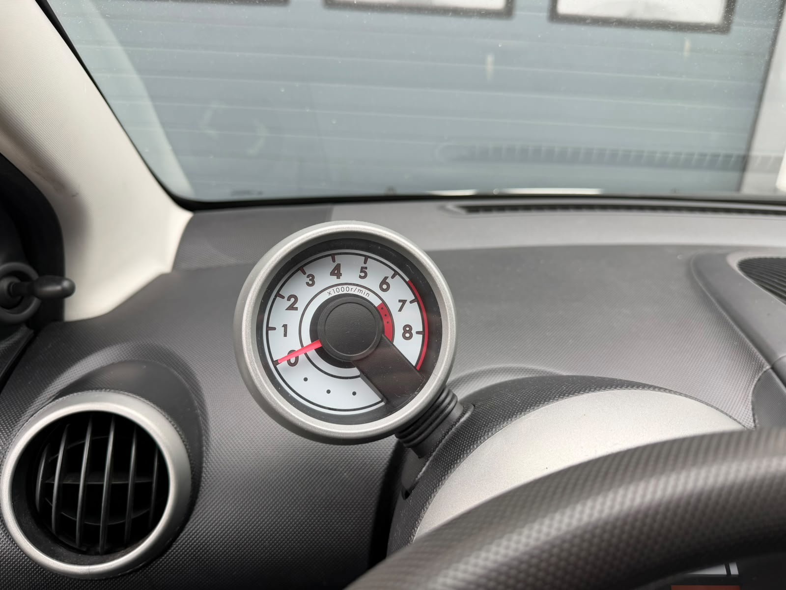Foto van Citroen Citroen C1