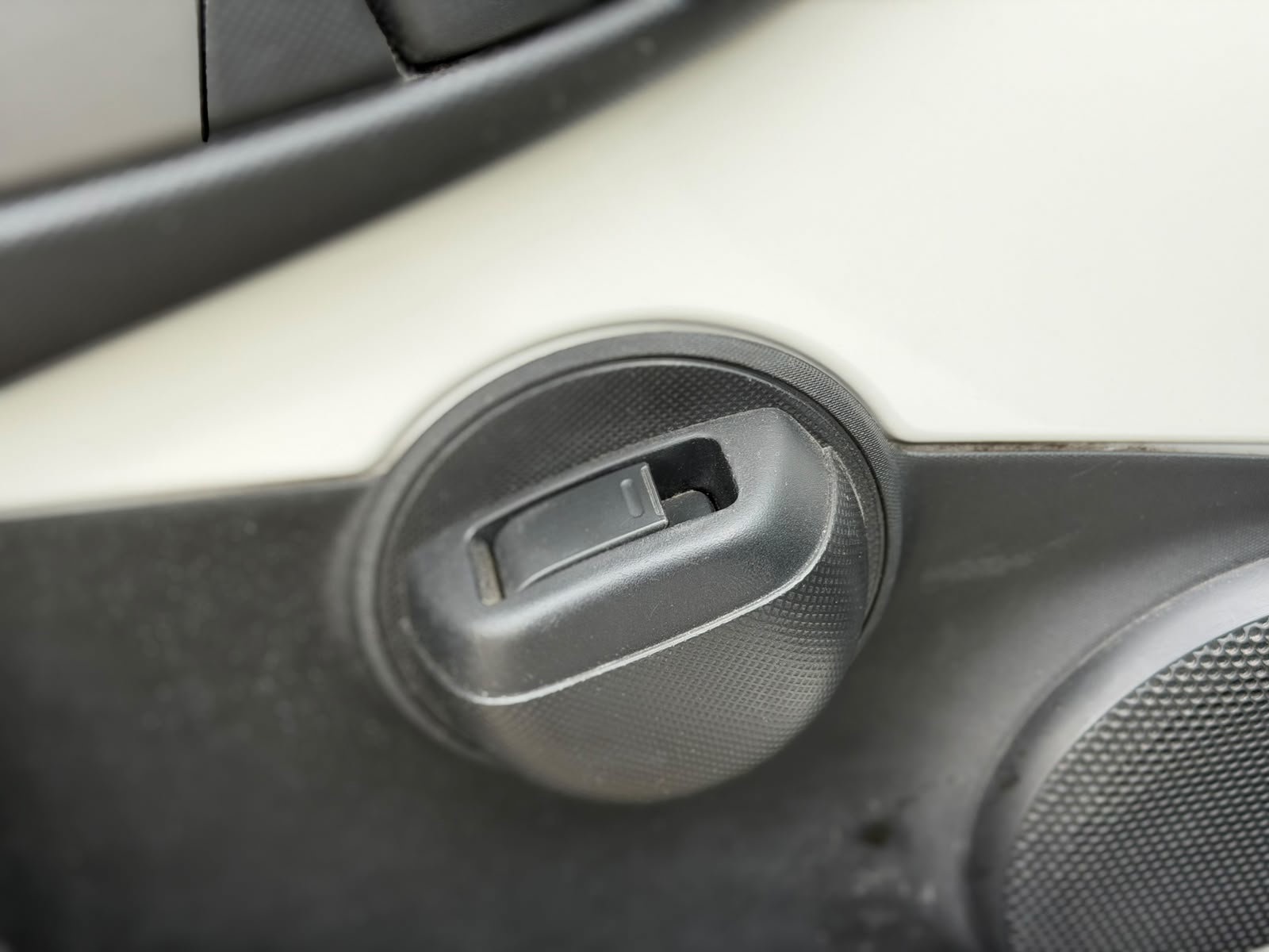 Foto van Citroen Citroen C1