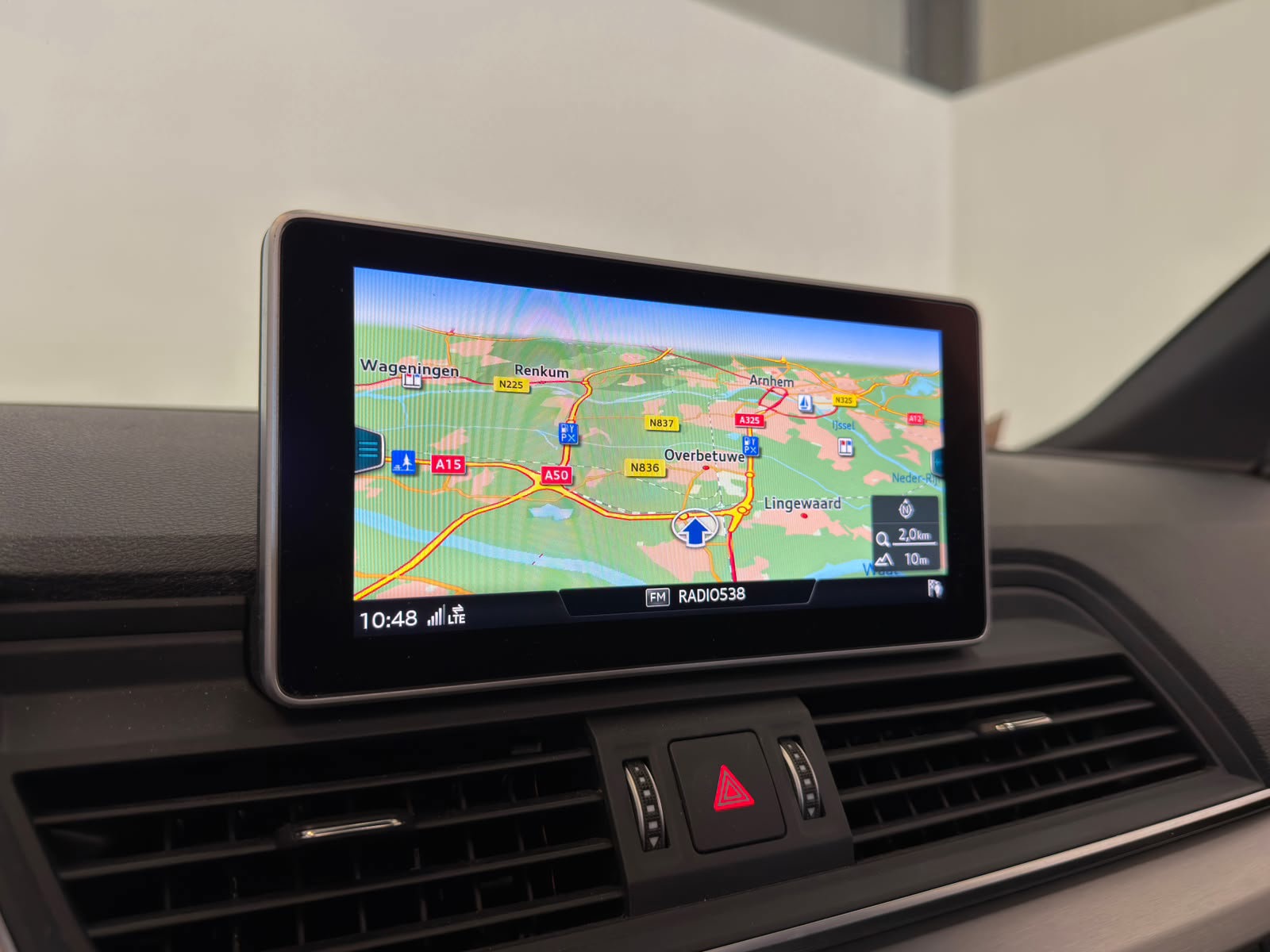 Foto van Audi Q5