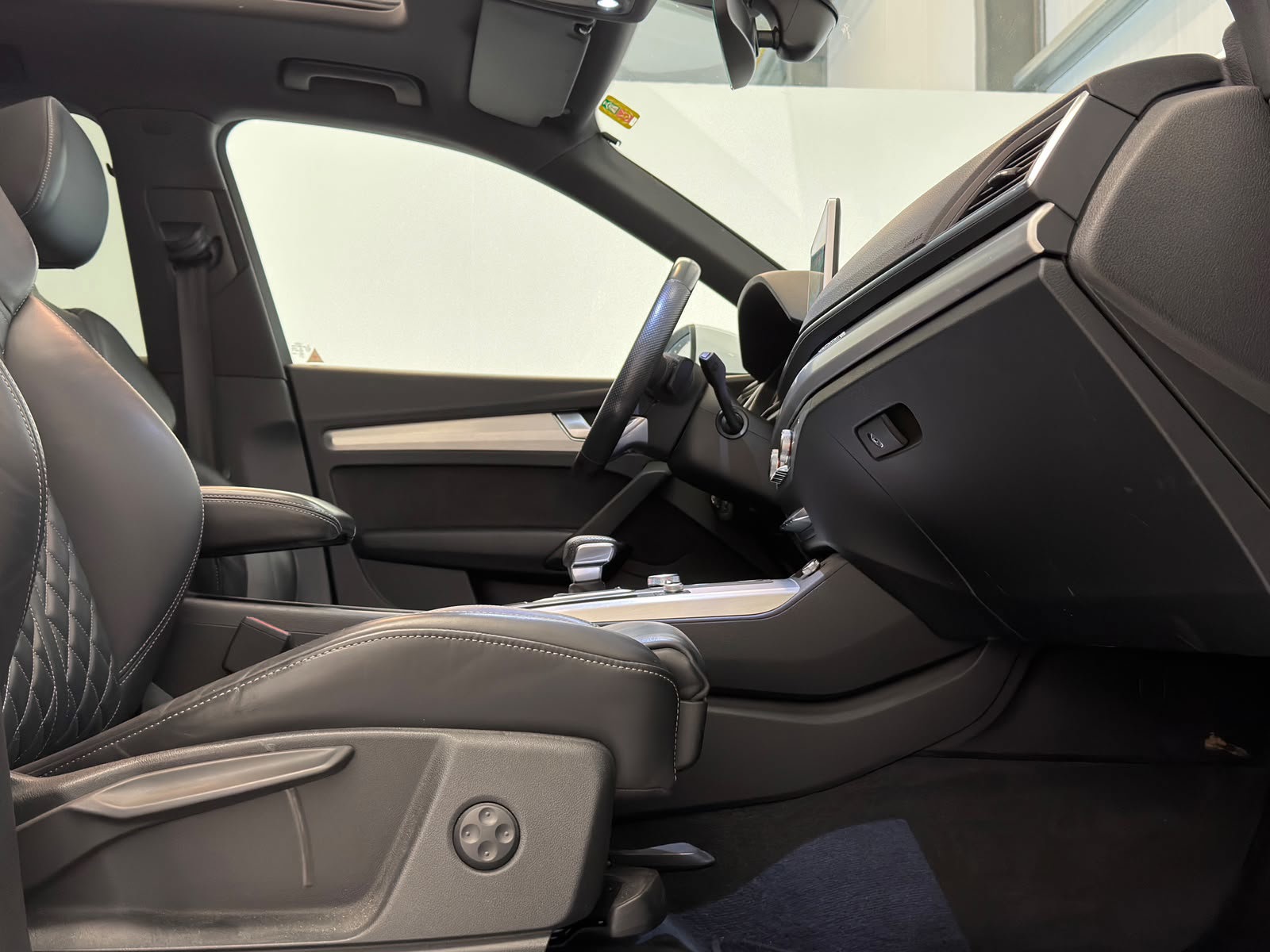 Foto van Audi Q5