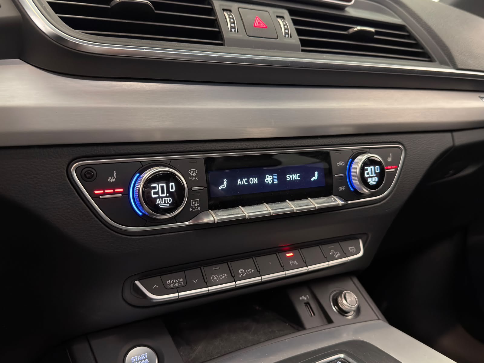 Foto van Audi Q5