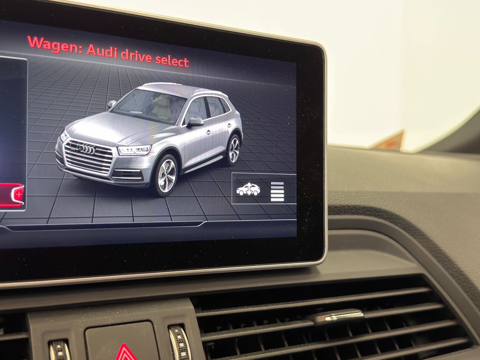 Foto van Audi Q5