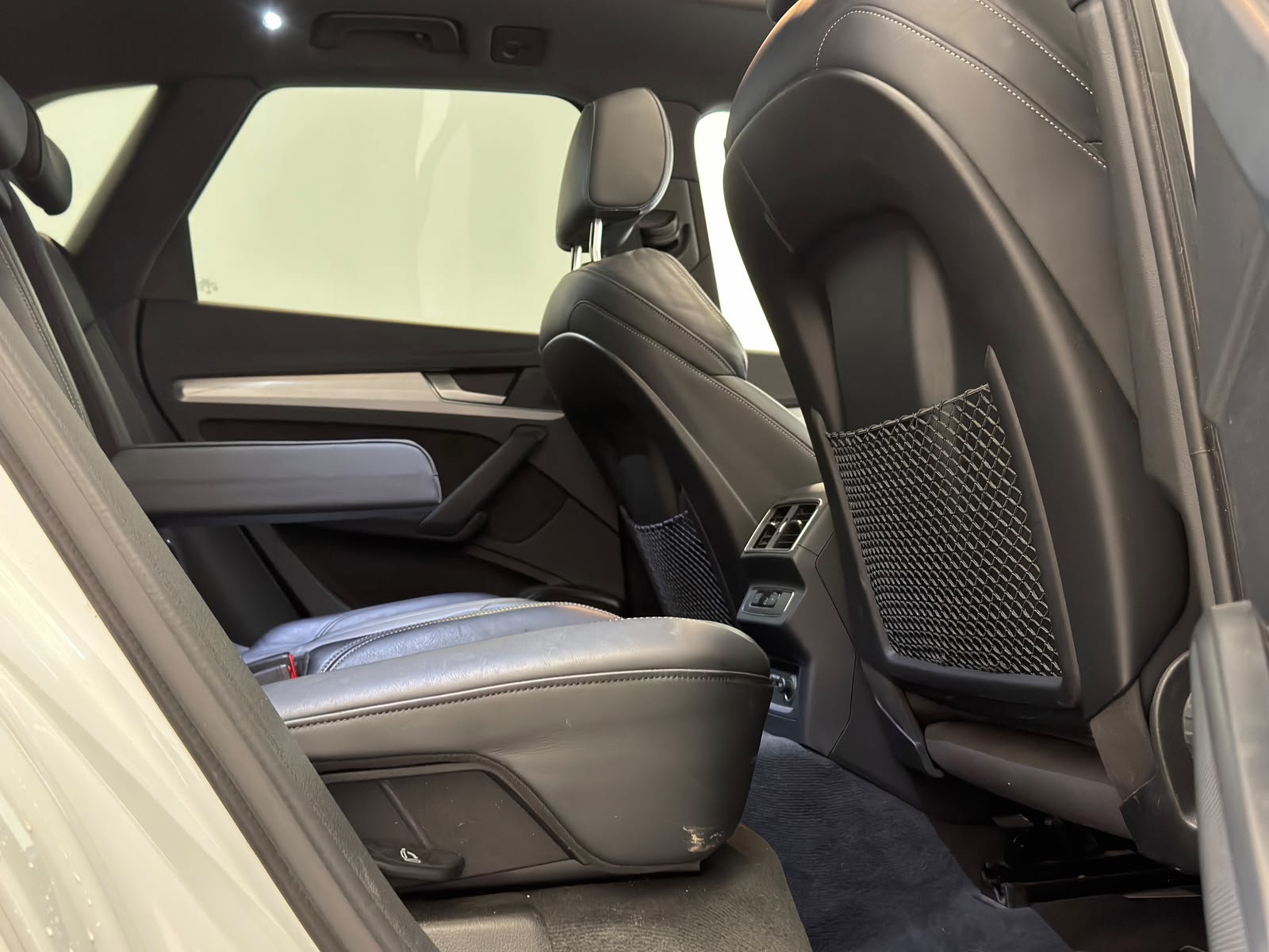 Foto van Audi Q5