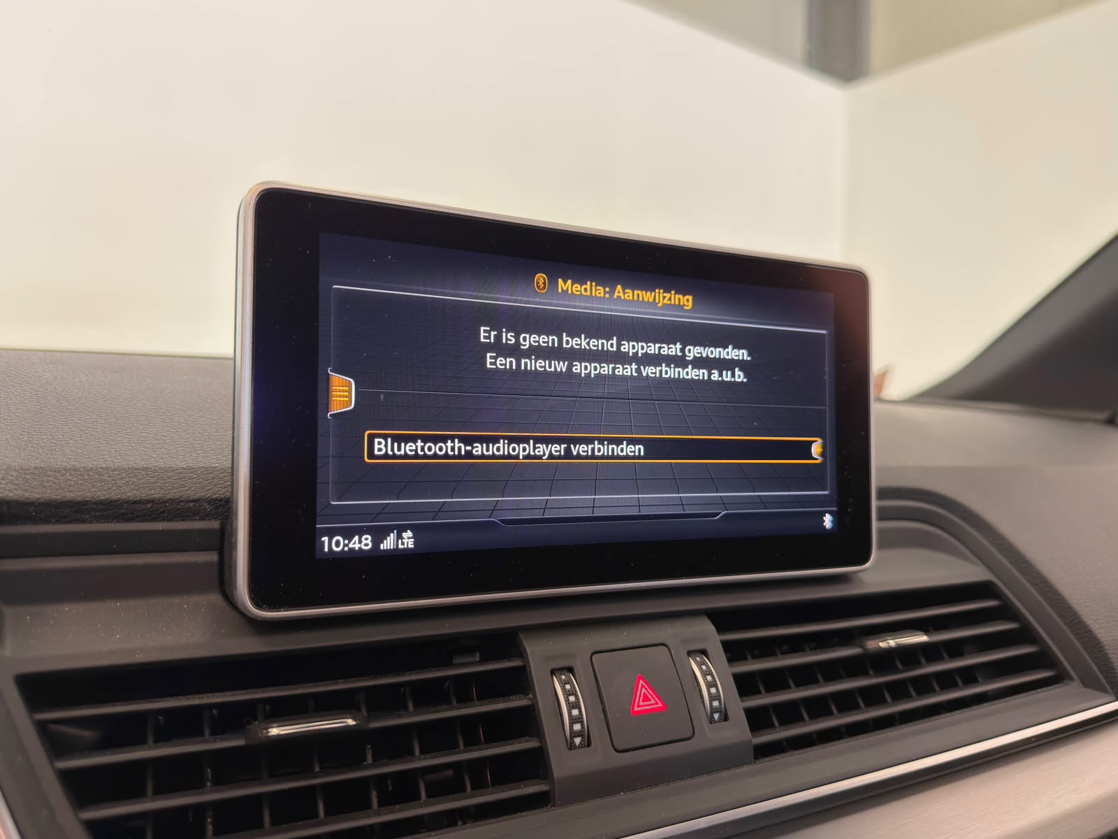 Foto van Audi Q5