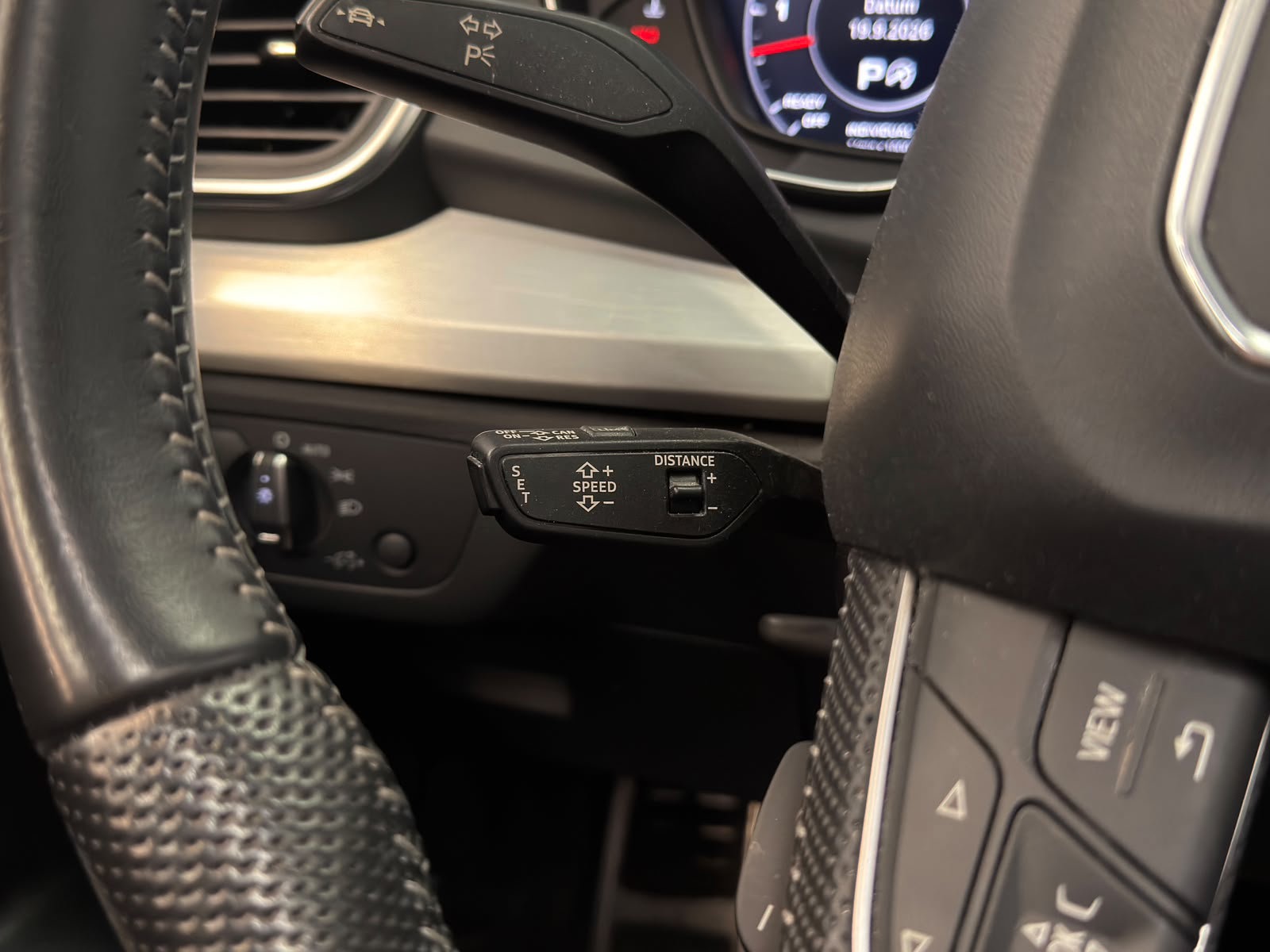 Foto van Audi Q5