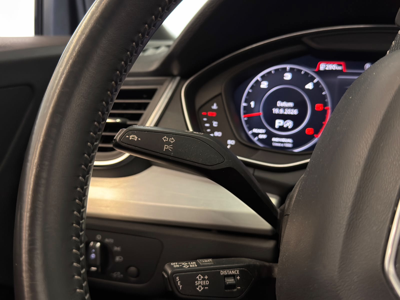 Foto van Audi Q5