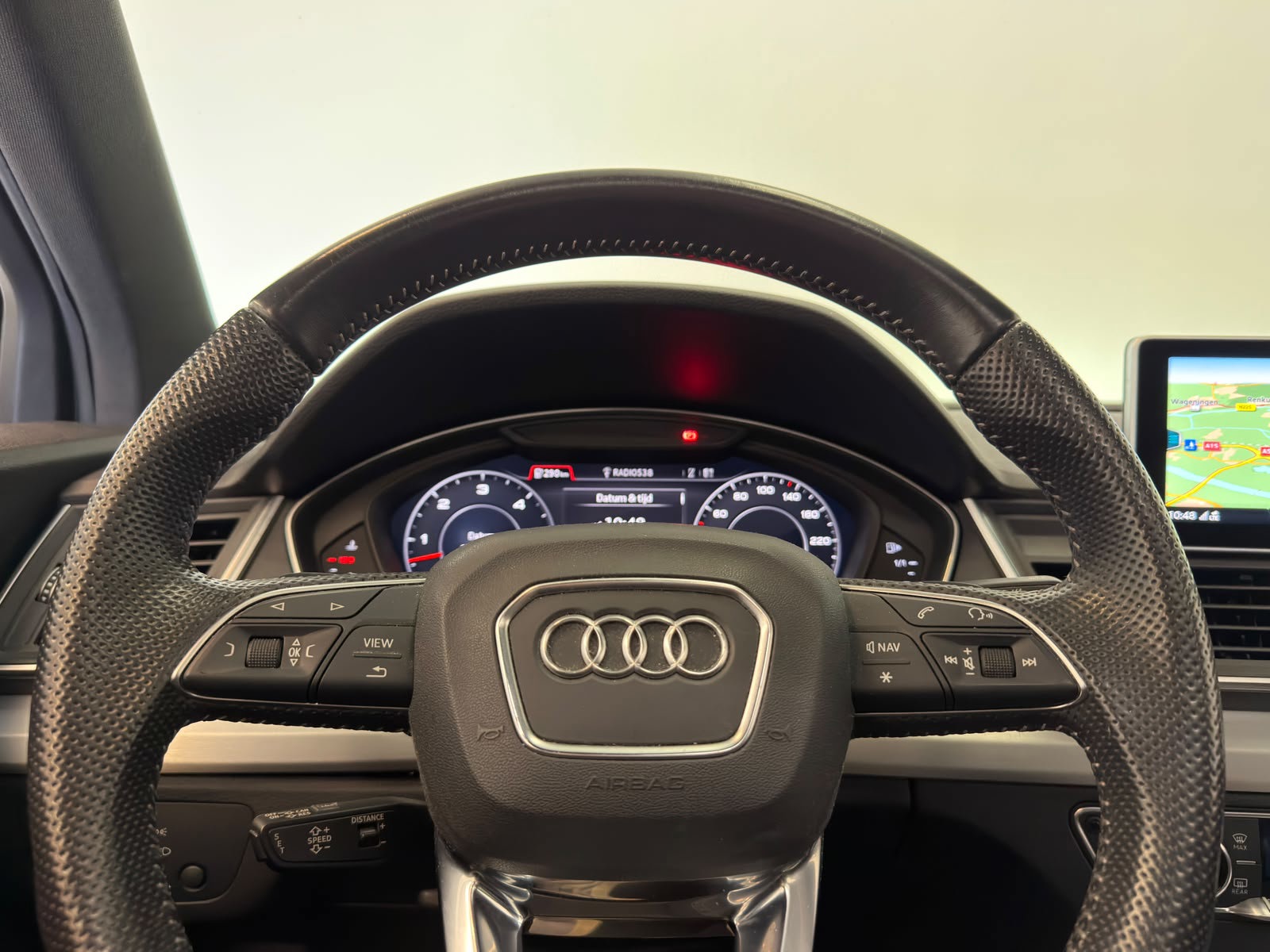 Foto van Audi Q5