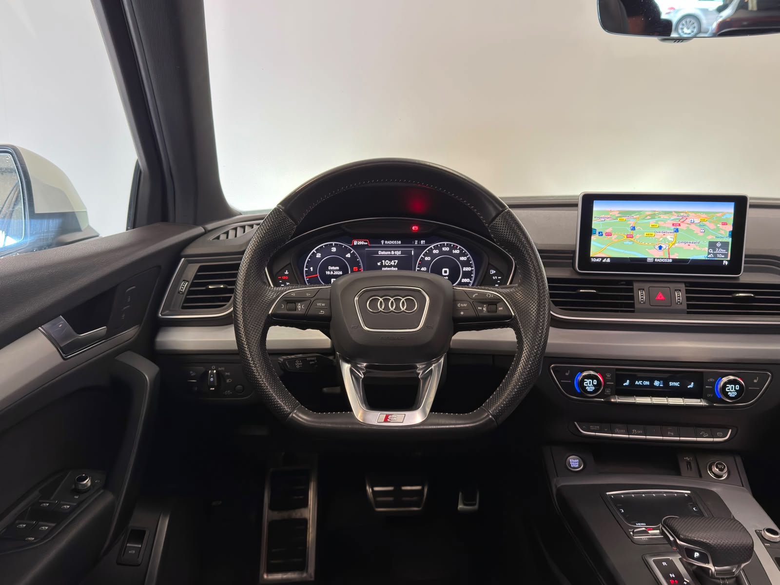 Foto van Audi Q5