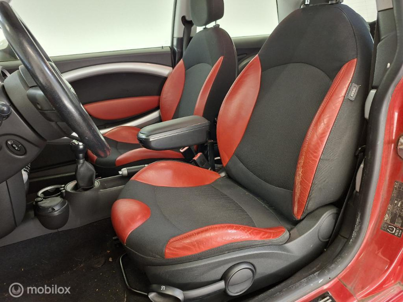Foto van Mini Mini Cooper