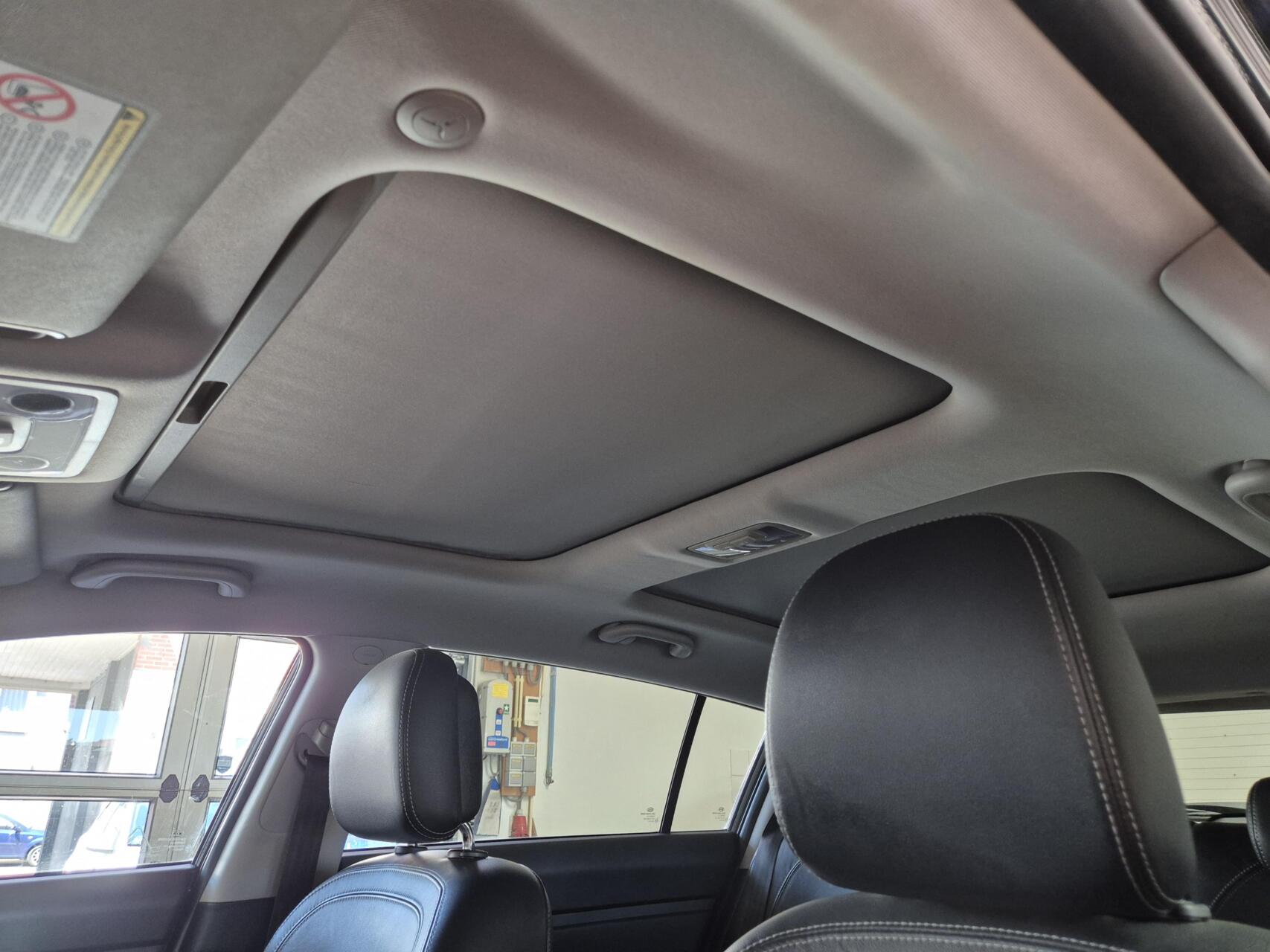 Foto van Kia Sportage