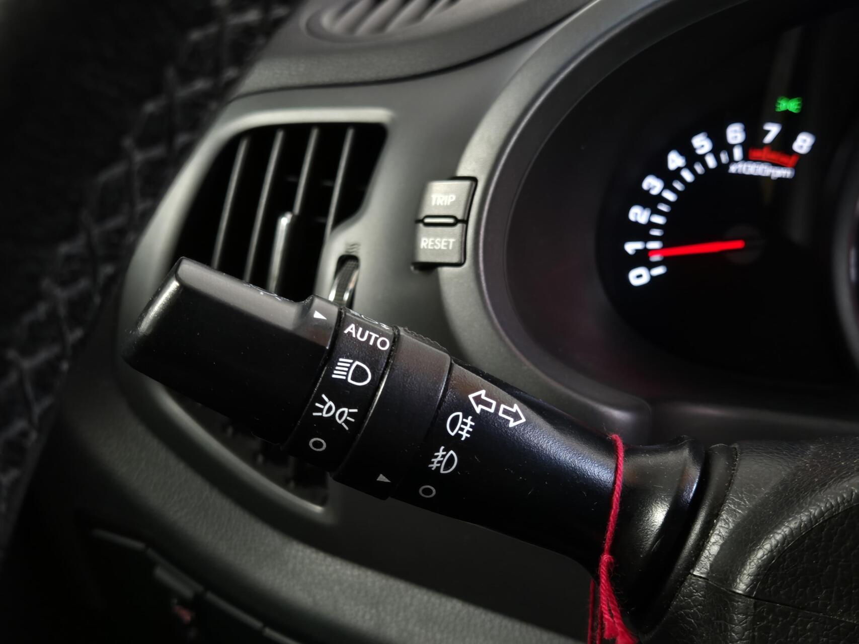Foto van Kia Sportage