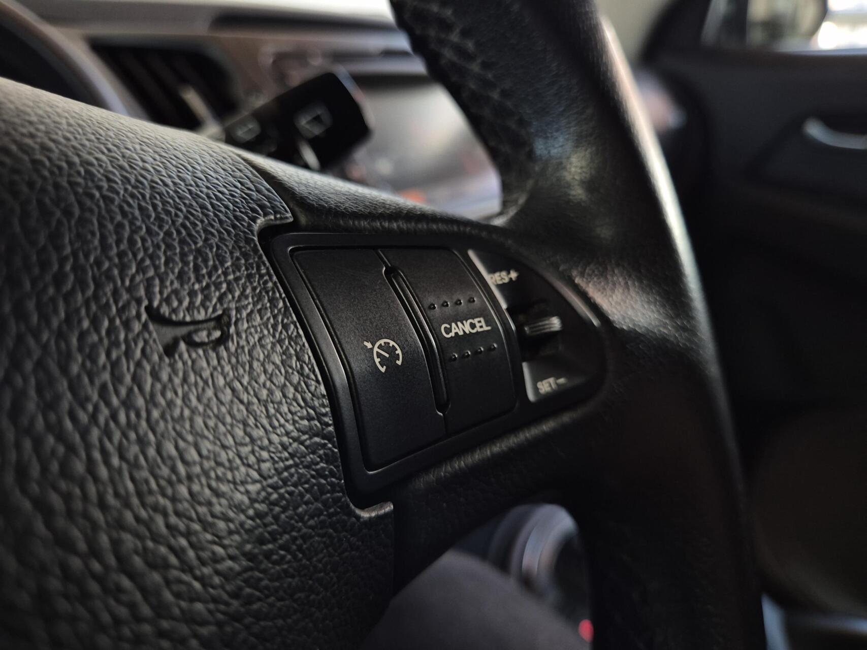 Foto van Kia Sportage