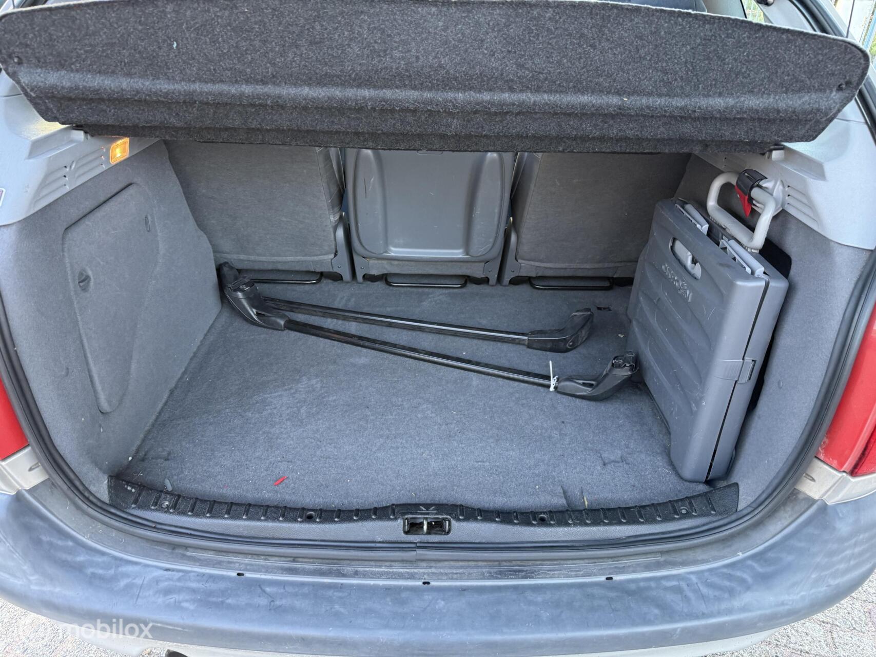 Foto van Citroen Xsara Picasso