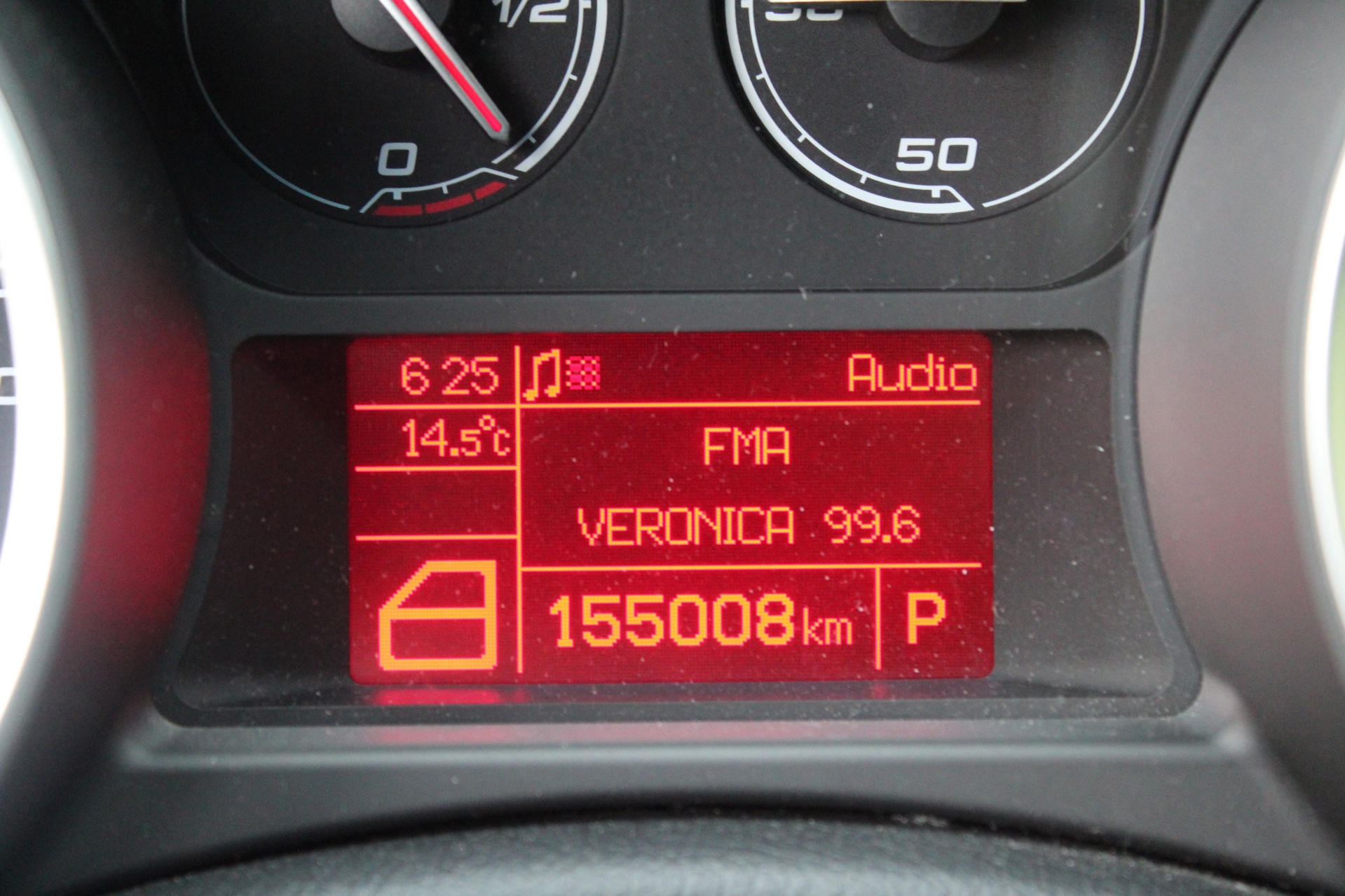 Foto van Alfa Romeo Alfa Giulietta