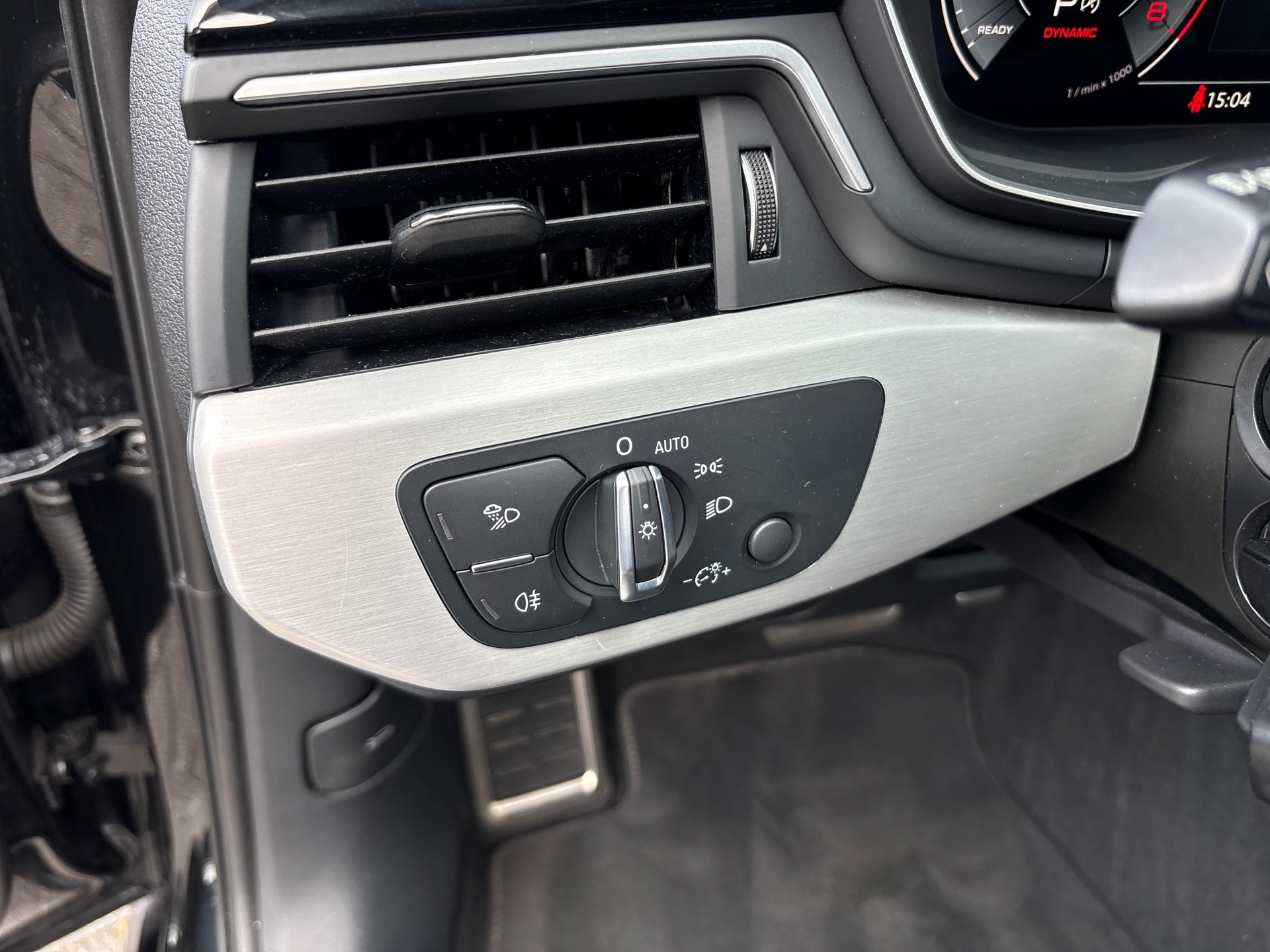Foto van Audi A4 Avant
