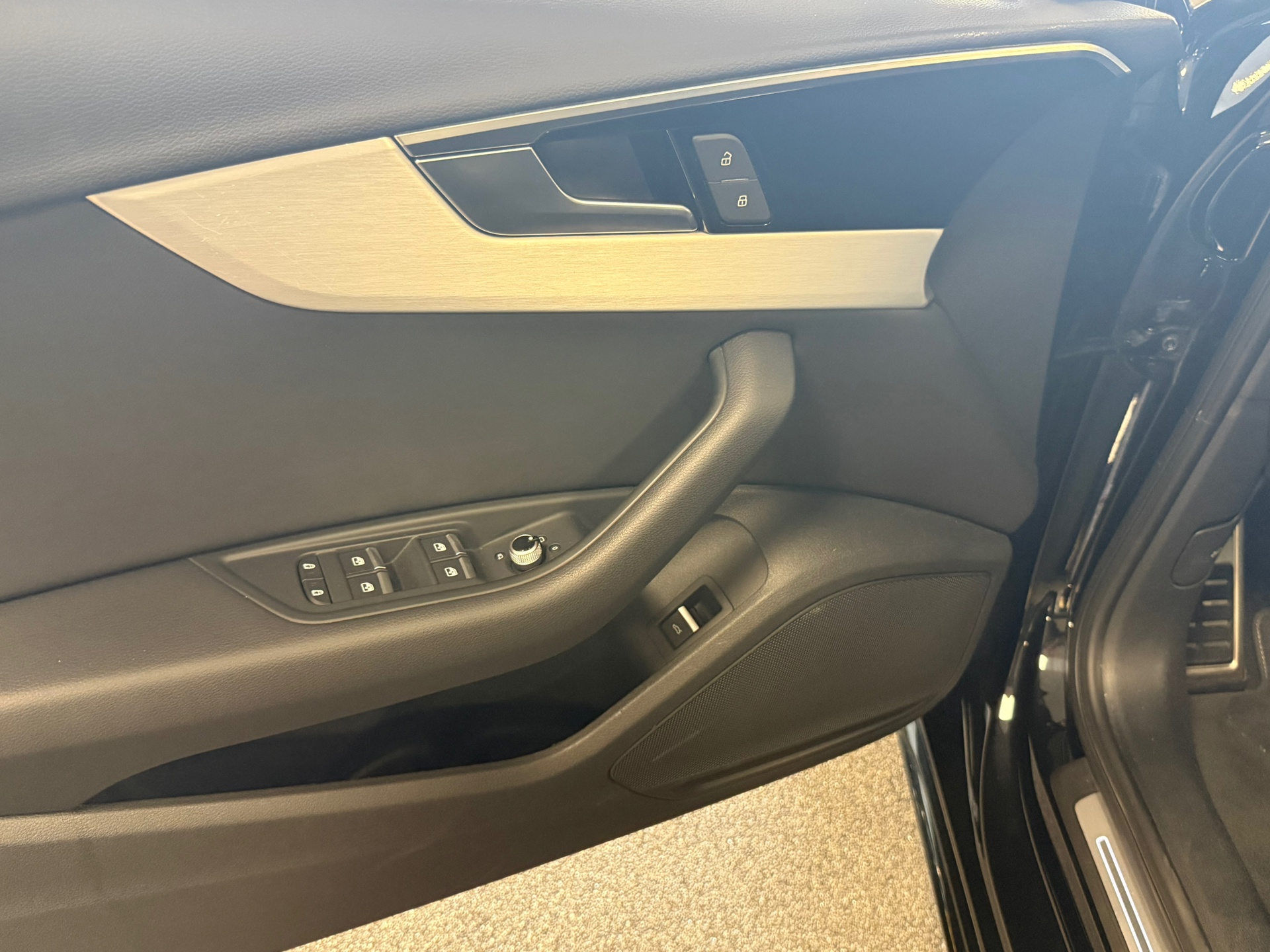 Foto van Audi A4 Avant