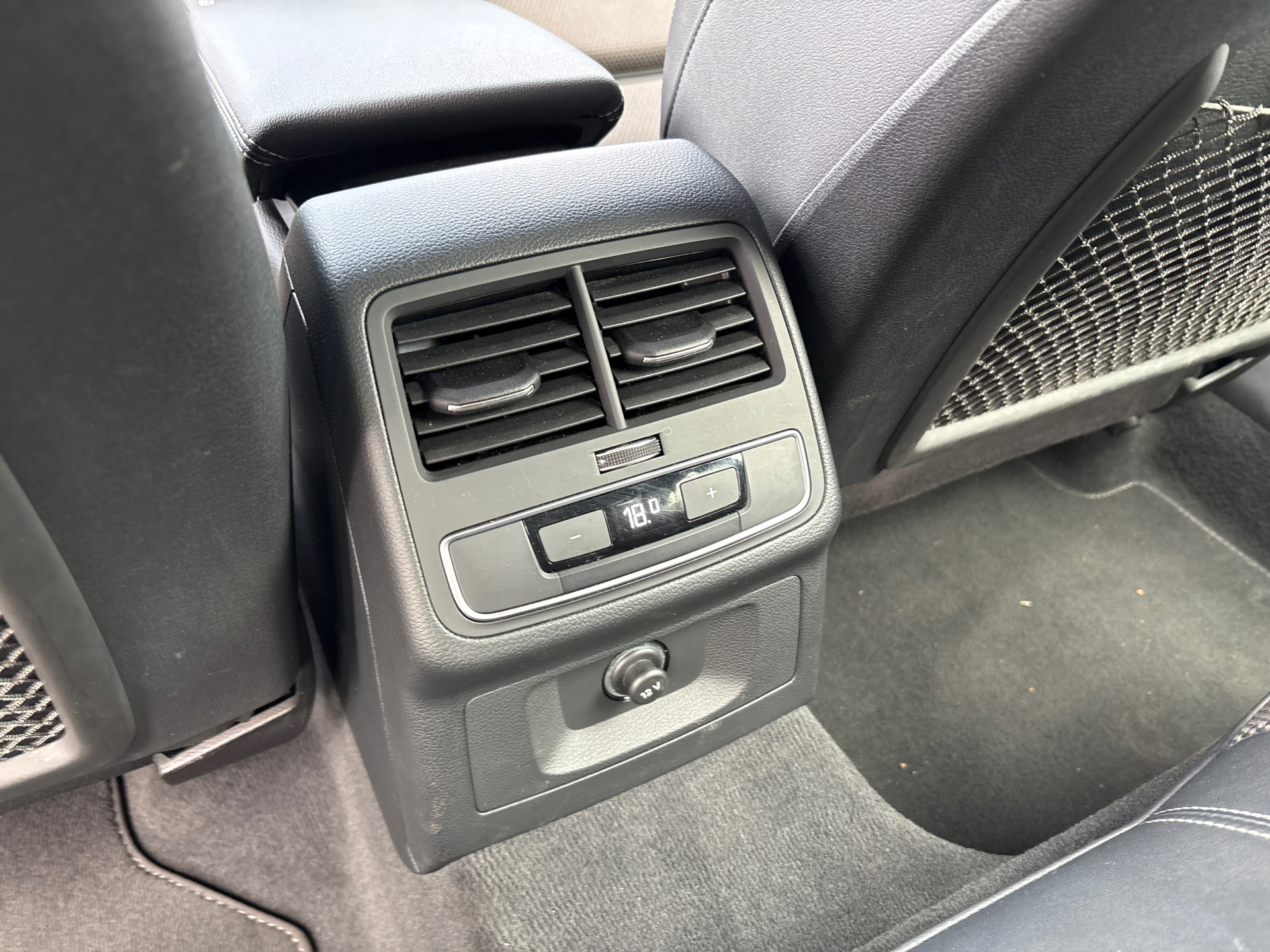 Foto van Audi A4 Avant