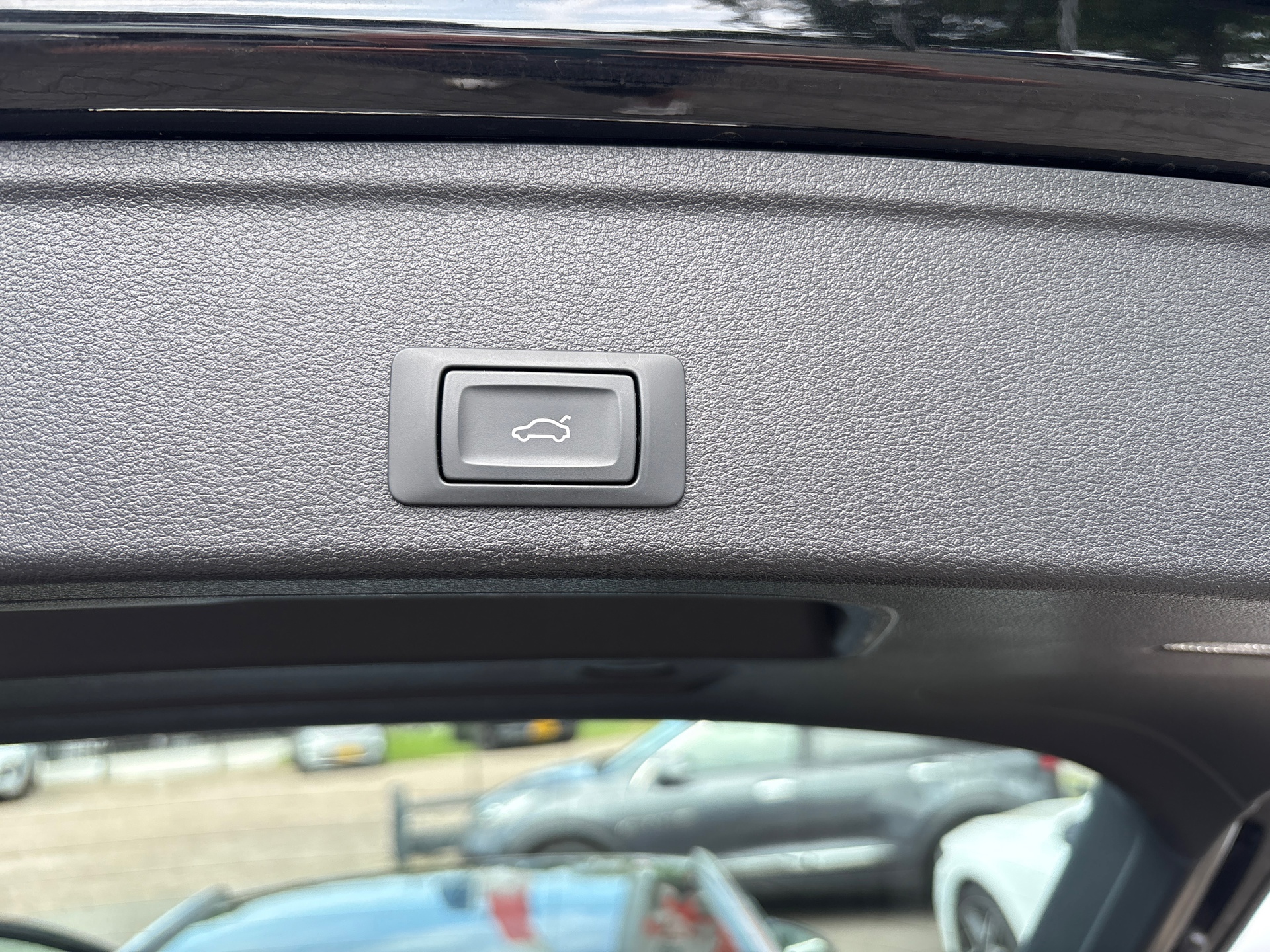 Foto van Audi A4 Avant