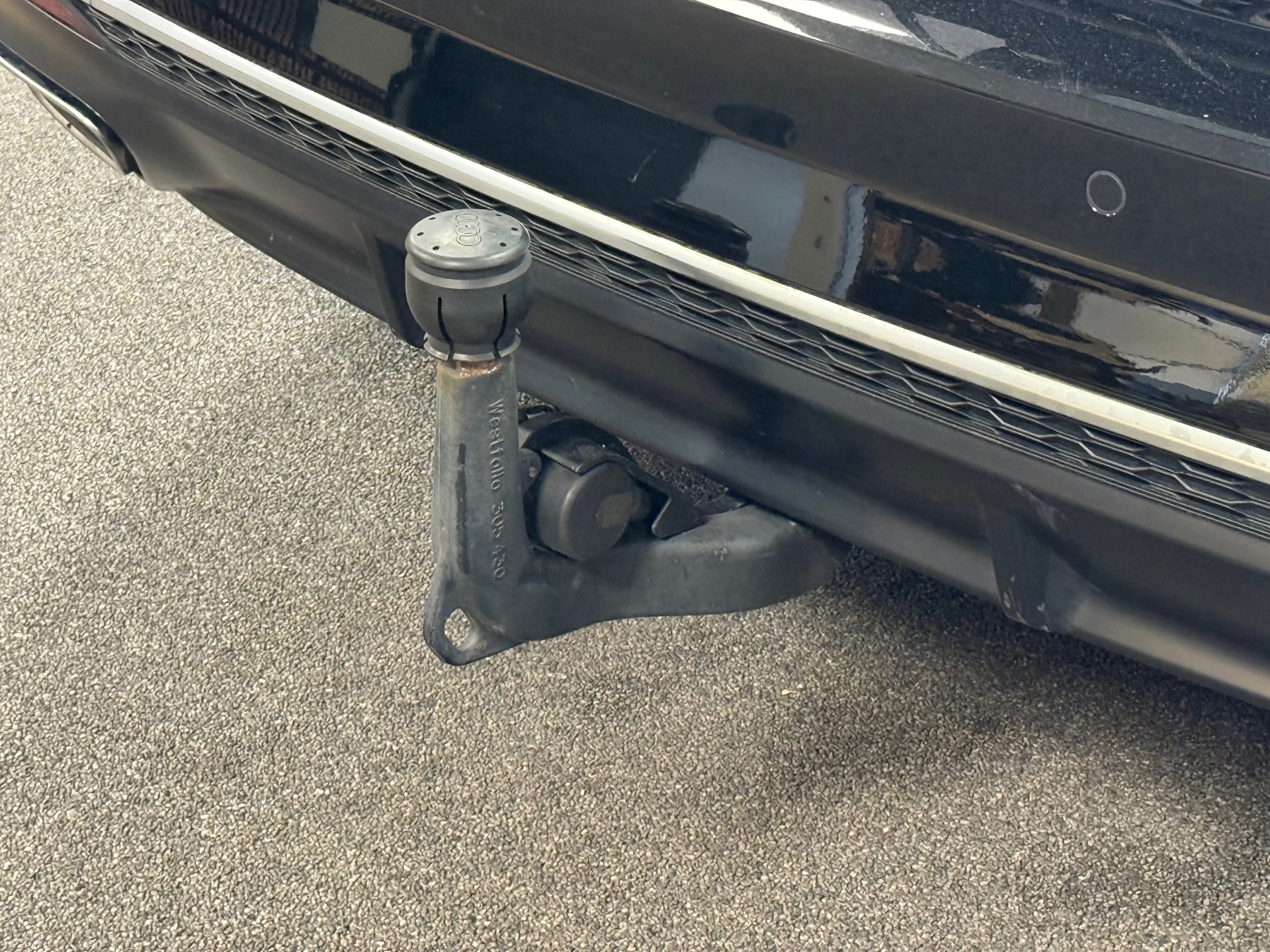 Foto van Audi A4 Avant
