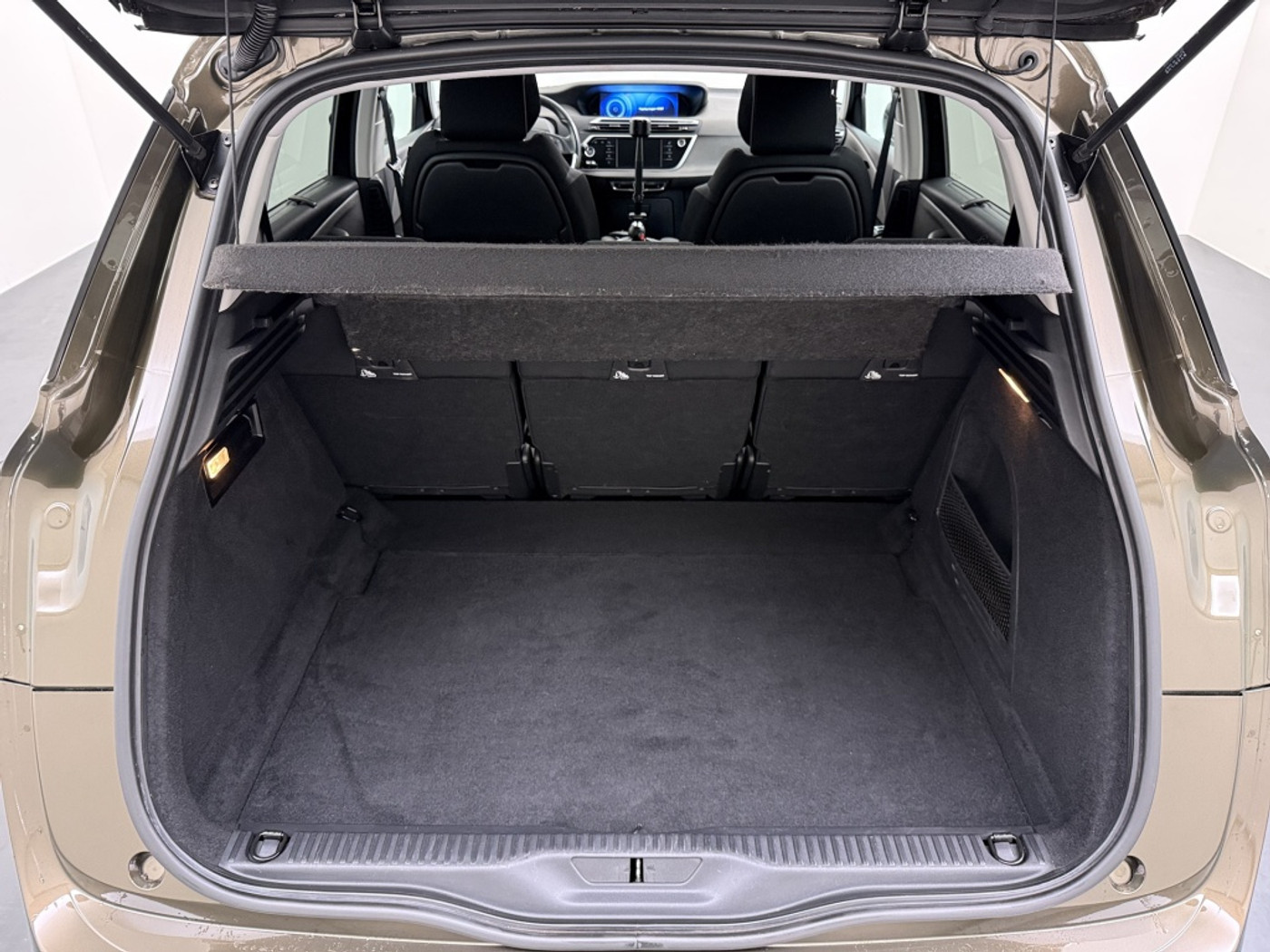Foto van Citroen C4 Picasso