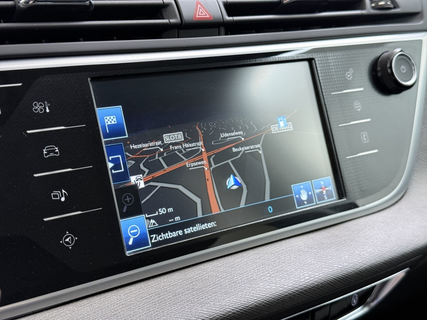 Foto van Citroen C4 Picasso
