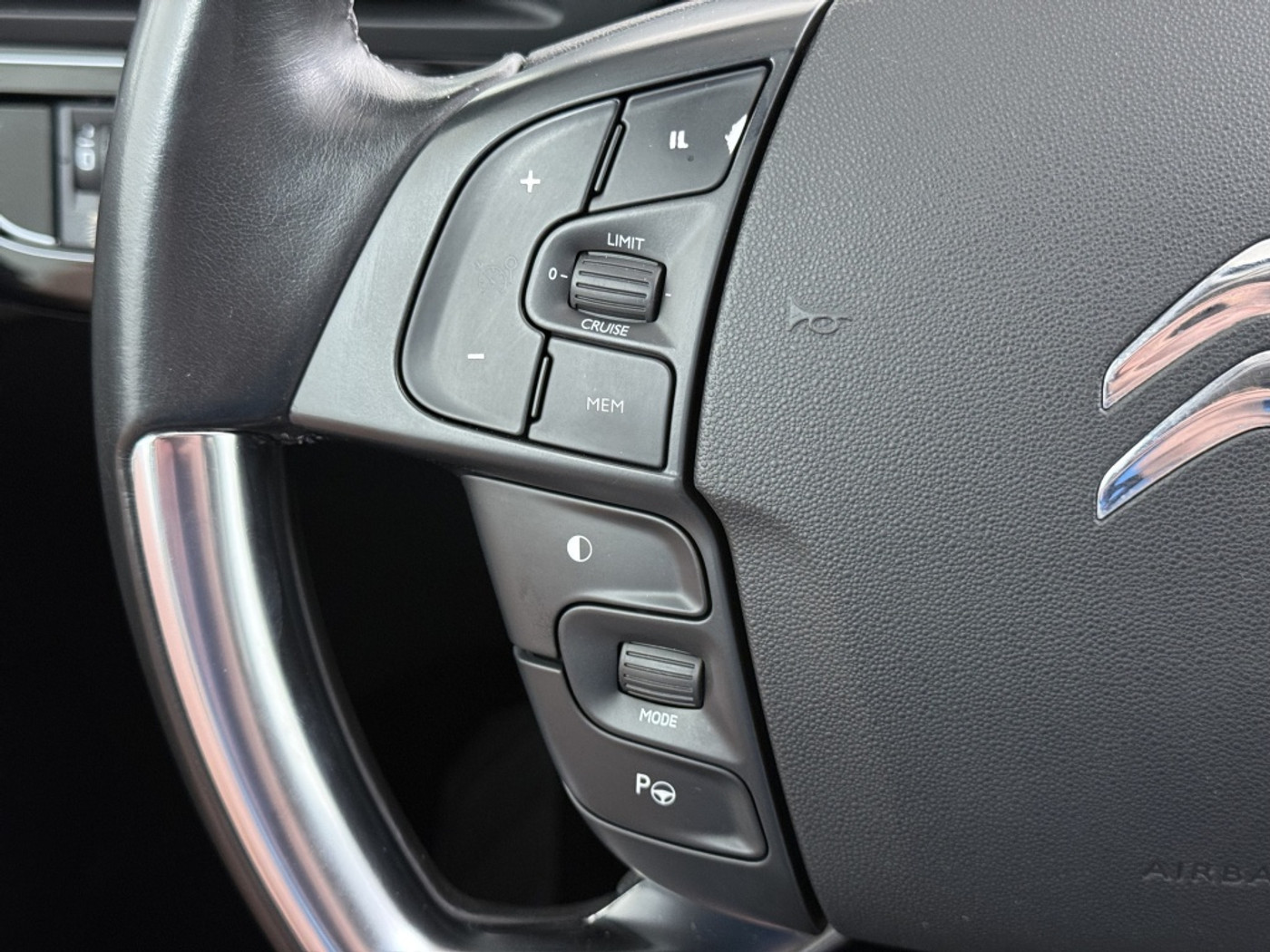 Foto van Citroen C4 Picasso