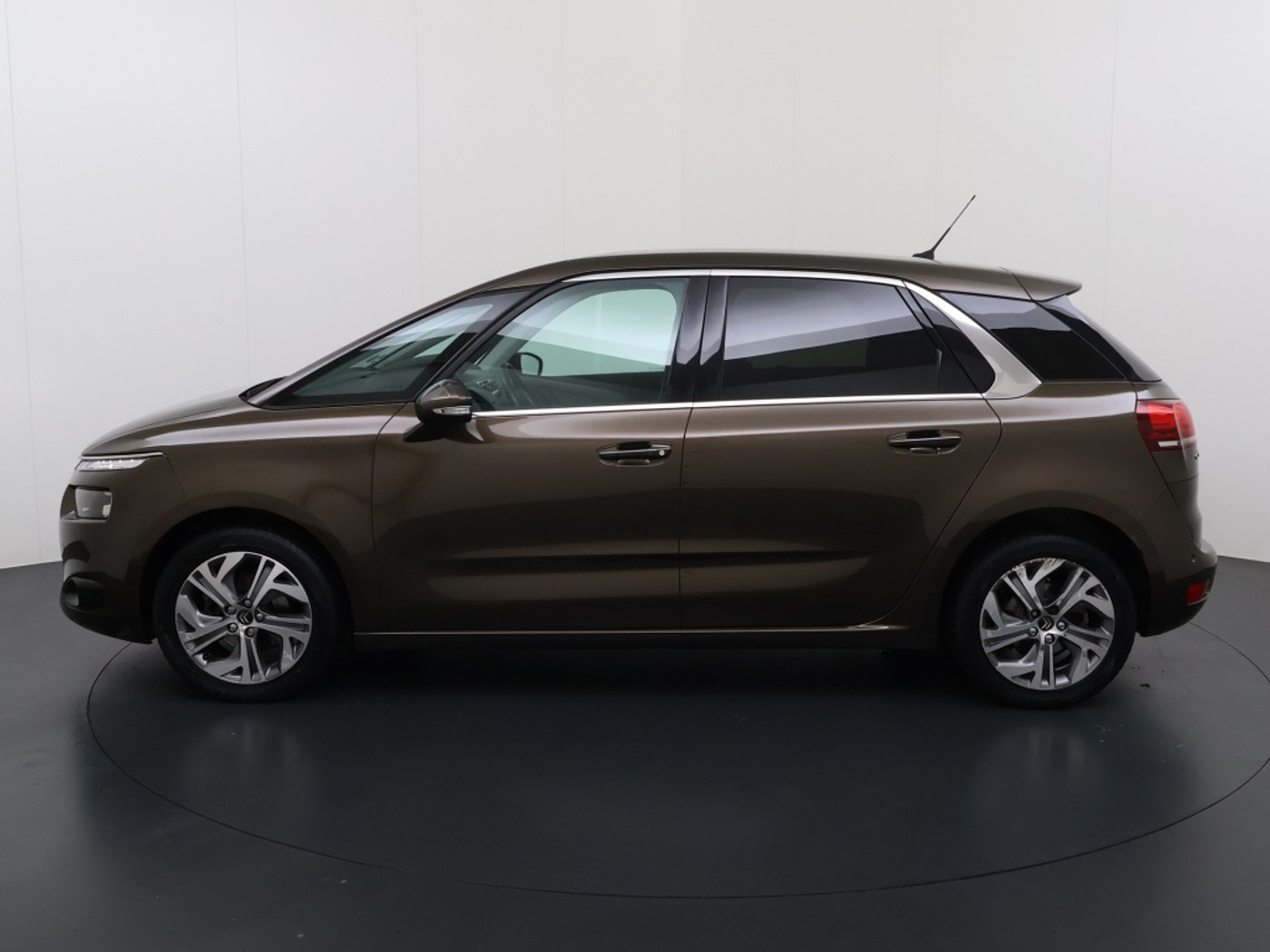 Foto van Citroen C4 Picasso