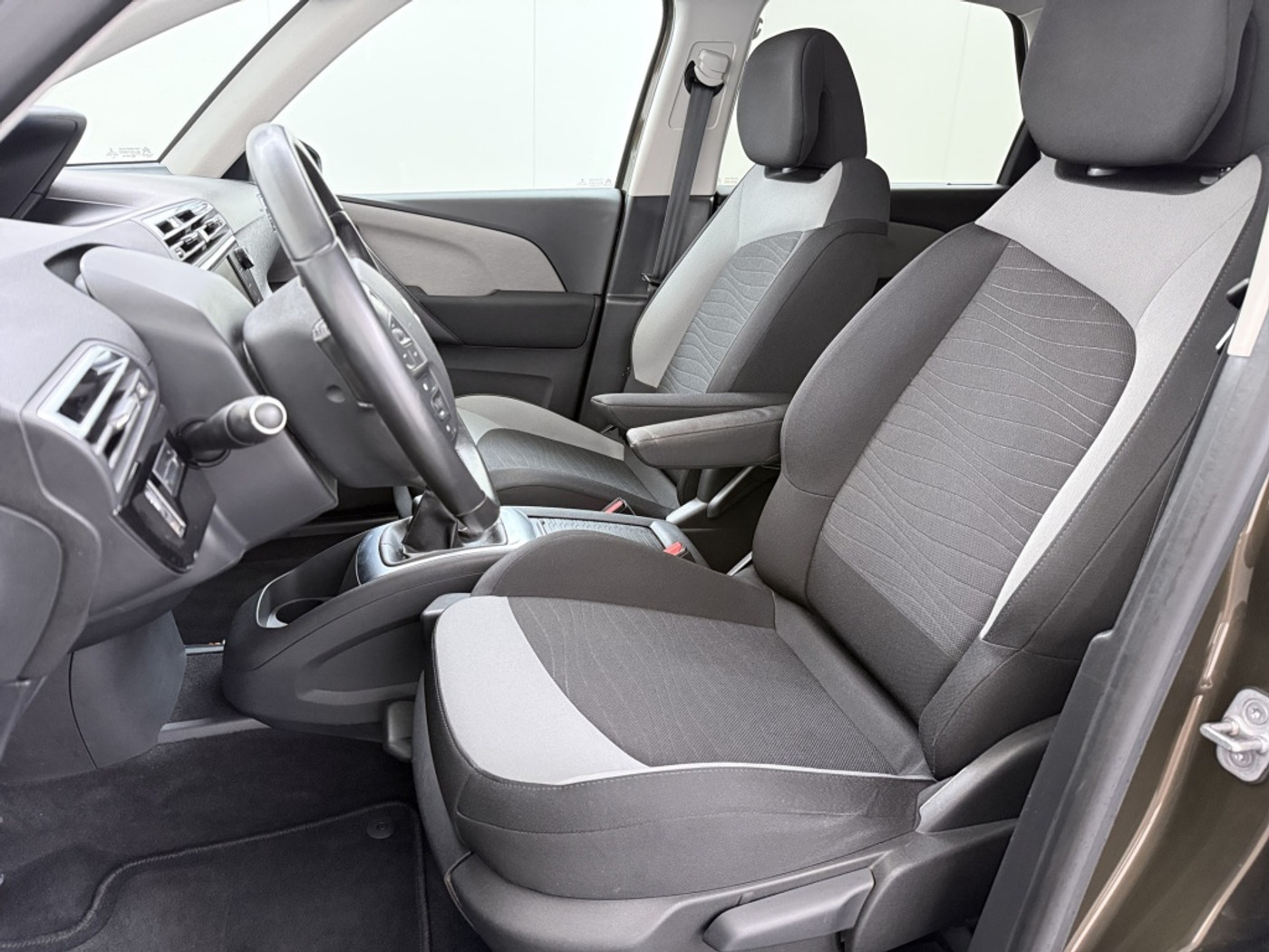 Foto van Citroen C4 Picasso