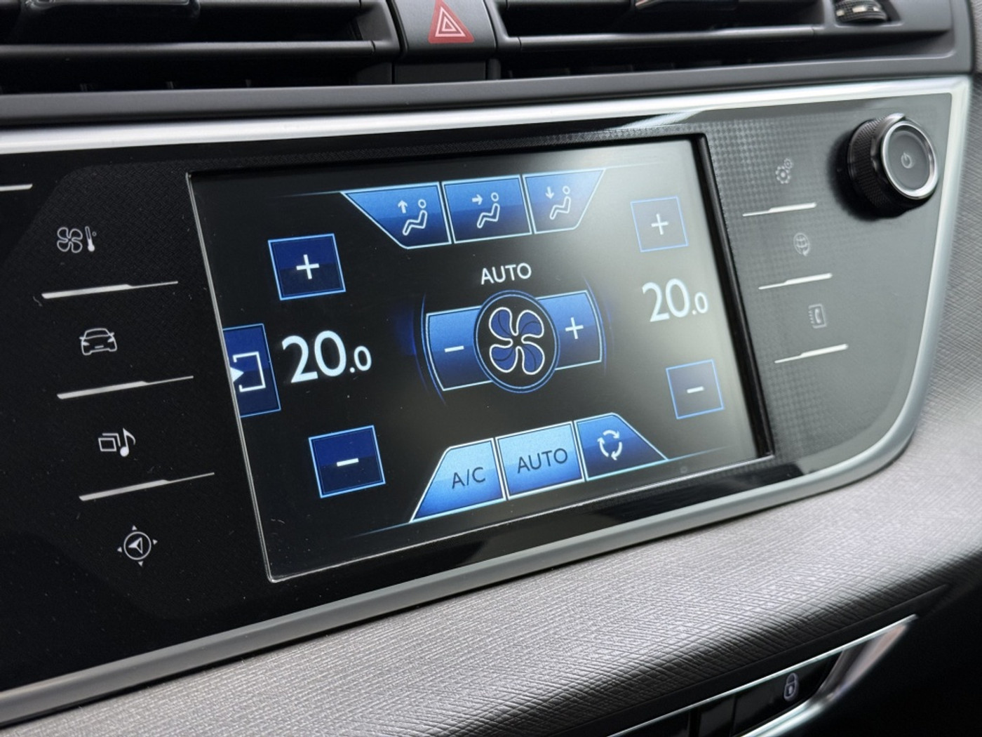 Foto van Citroen C4 Picasso