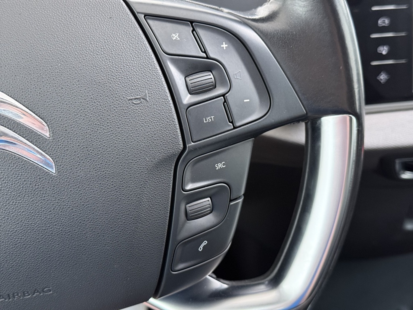 Foto van Citroen C4 Picasso