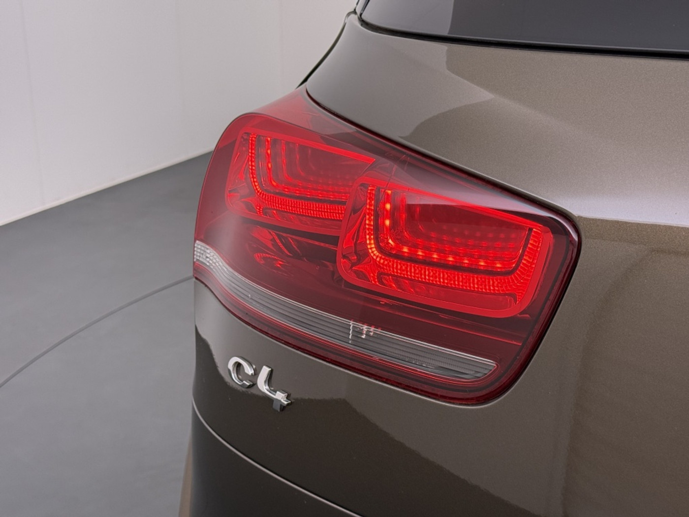 Foto van Citroen C4 Picasso