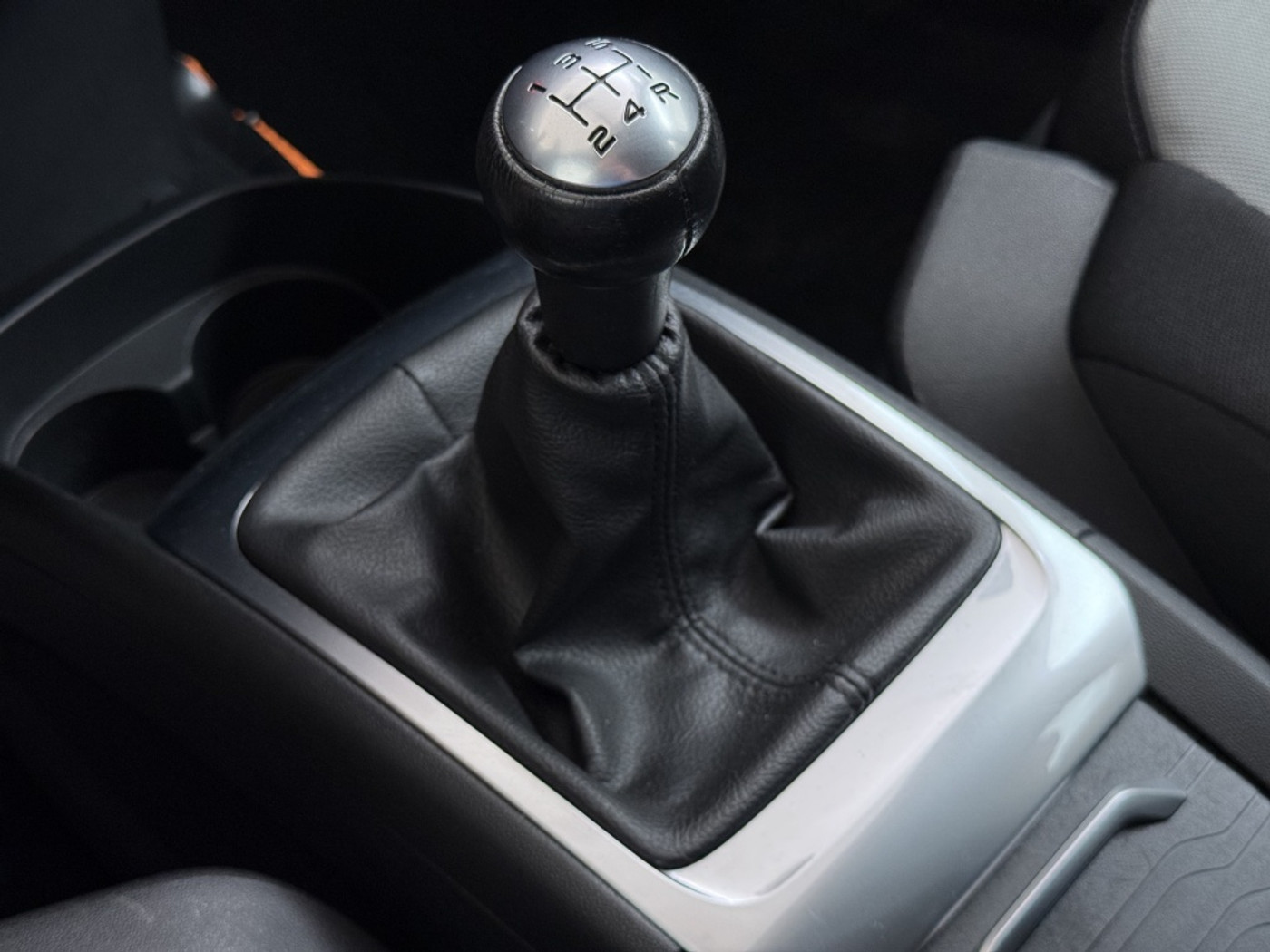 Foto van Citroen C4 Picasso