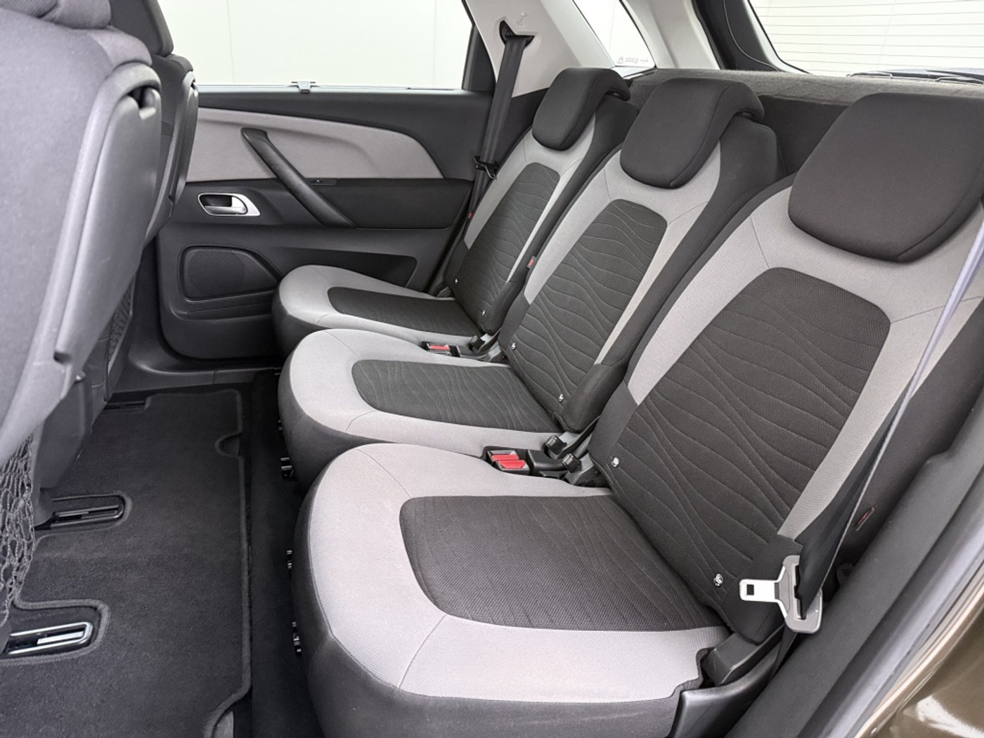 Foto van Citroen C4 Picasso