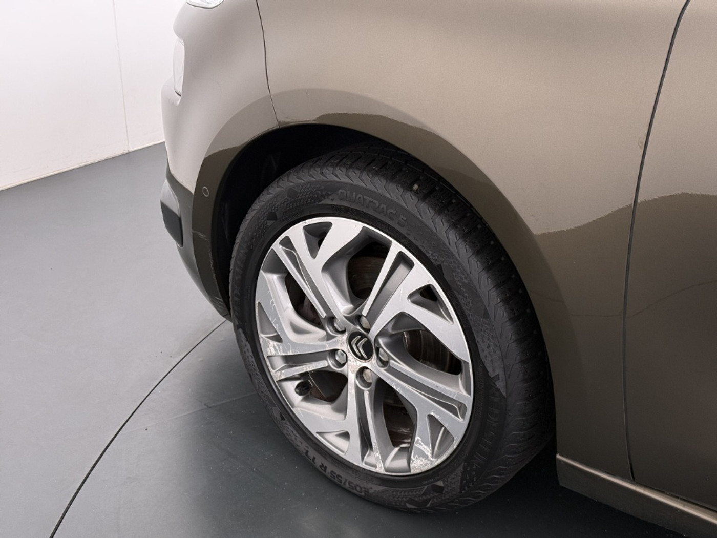 Foto van Citroen C4 Picasso