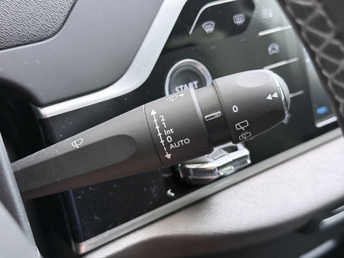Foto van Citroen C4 Picasso